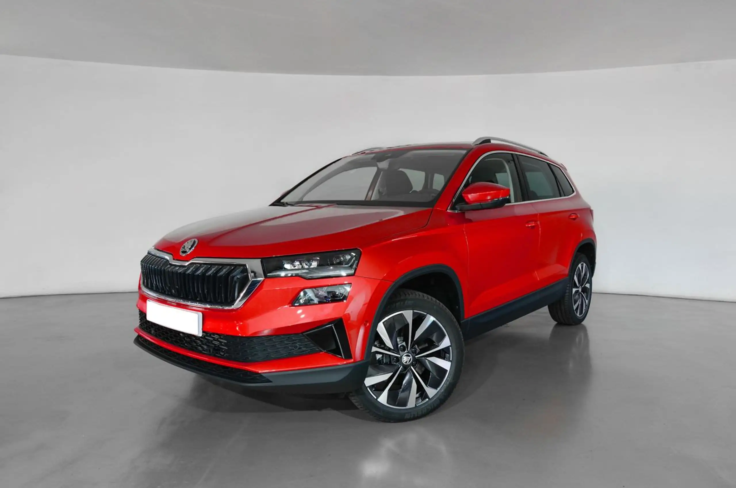 Skoda - Karoq