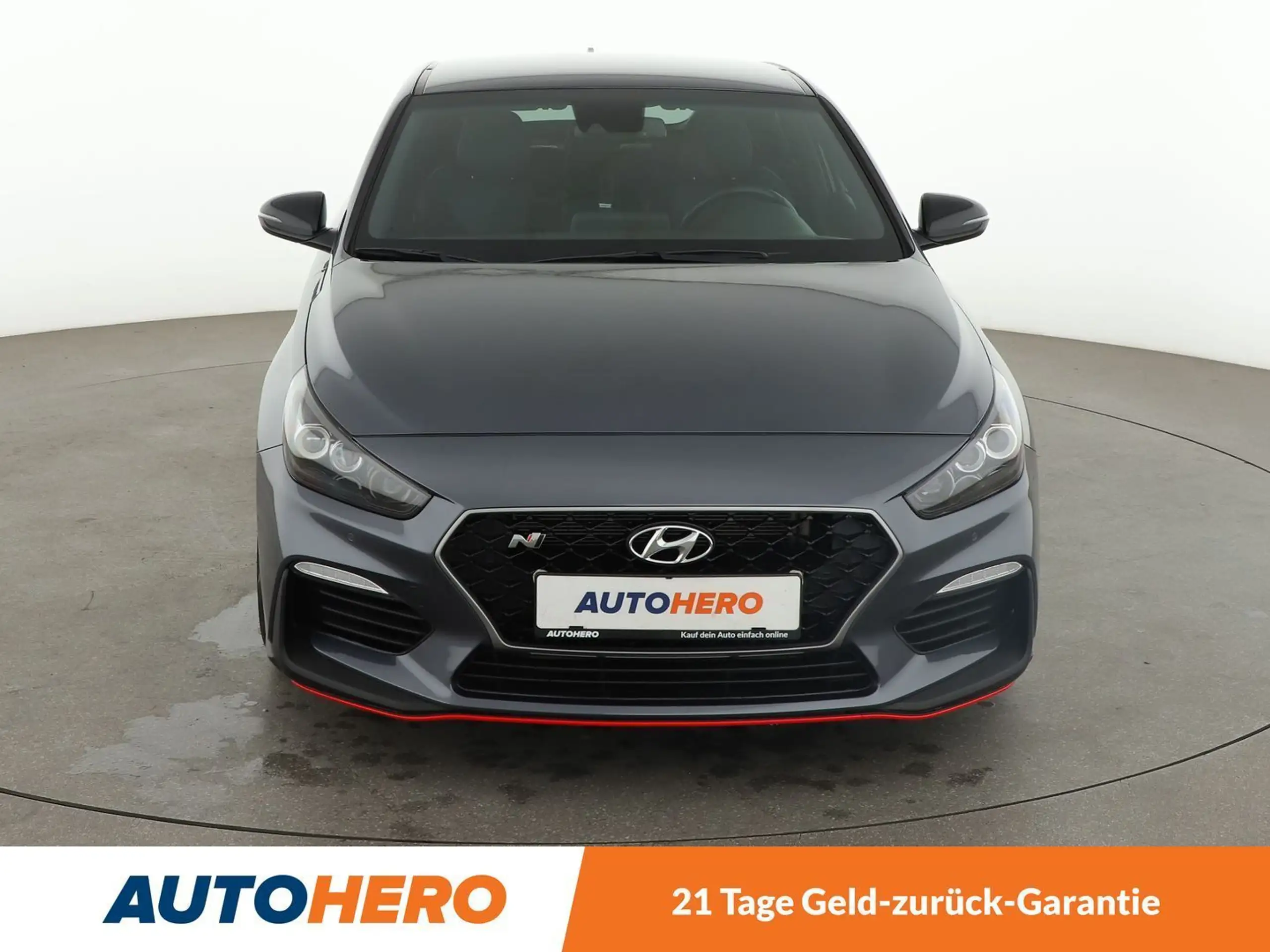 Hyundai - i30