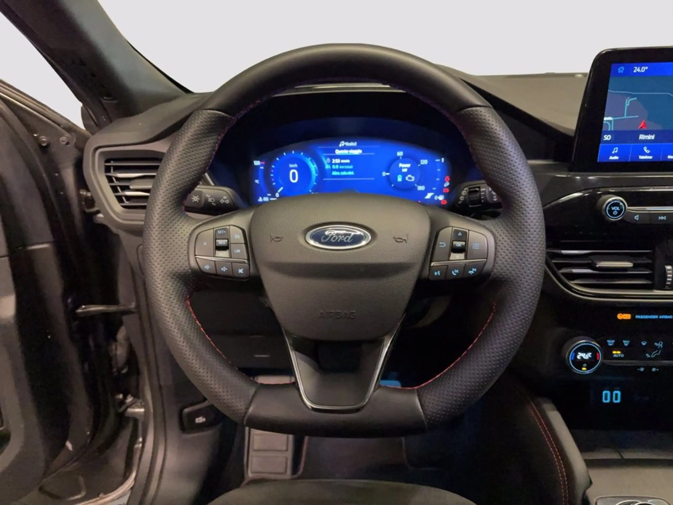 Ford - Kuga