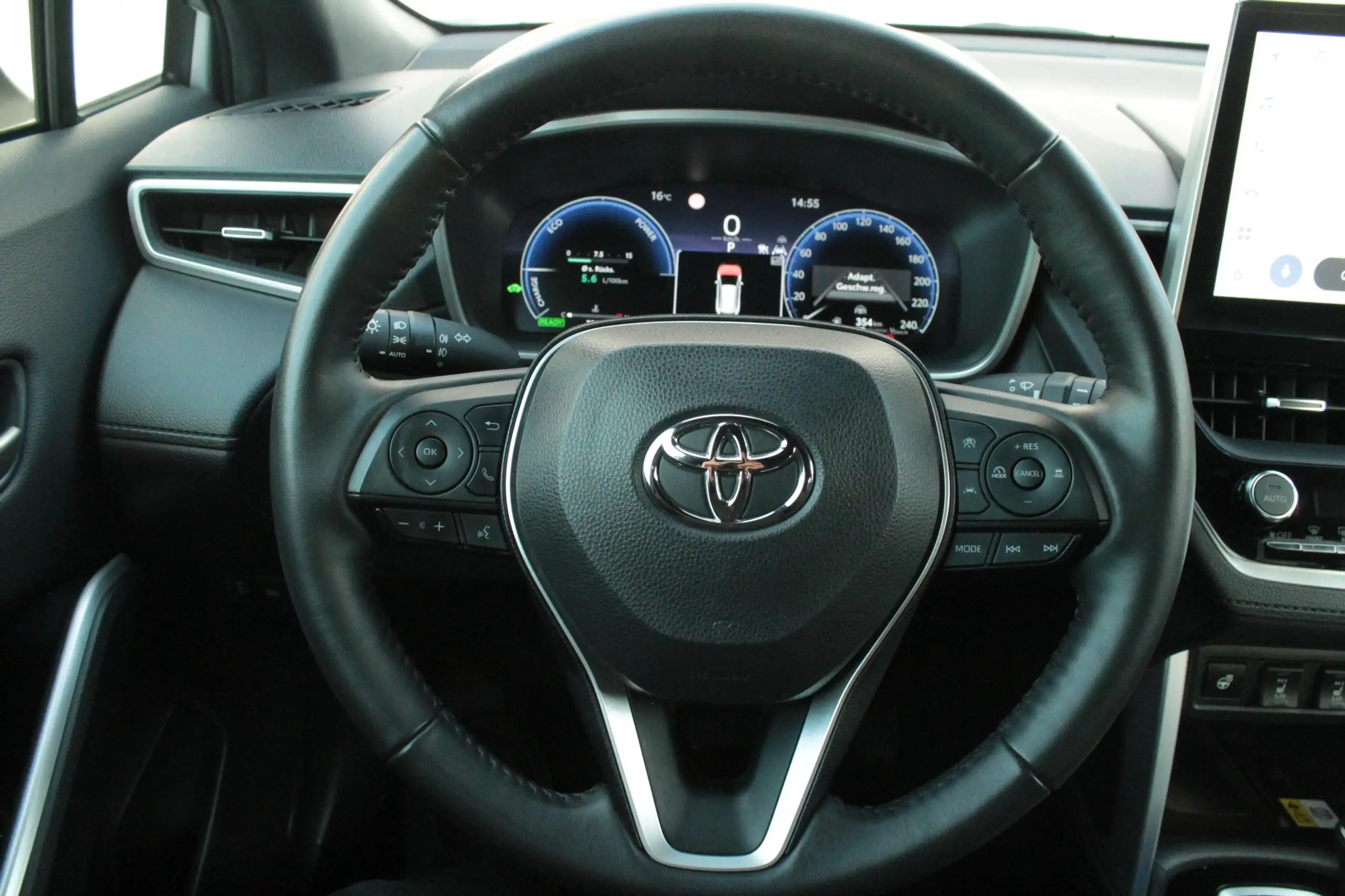 Toyota - Corolla Cross