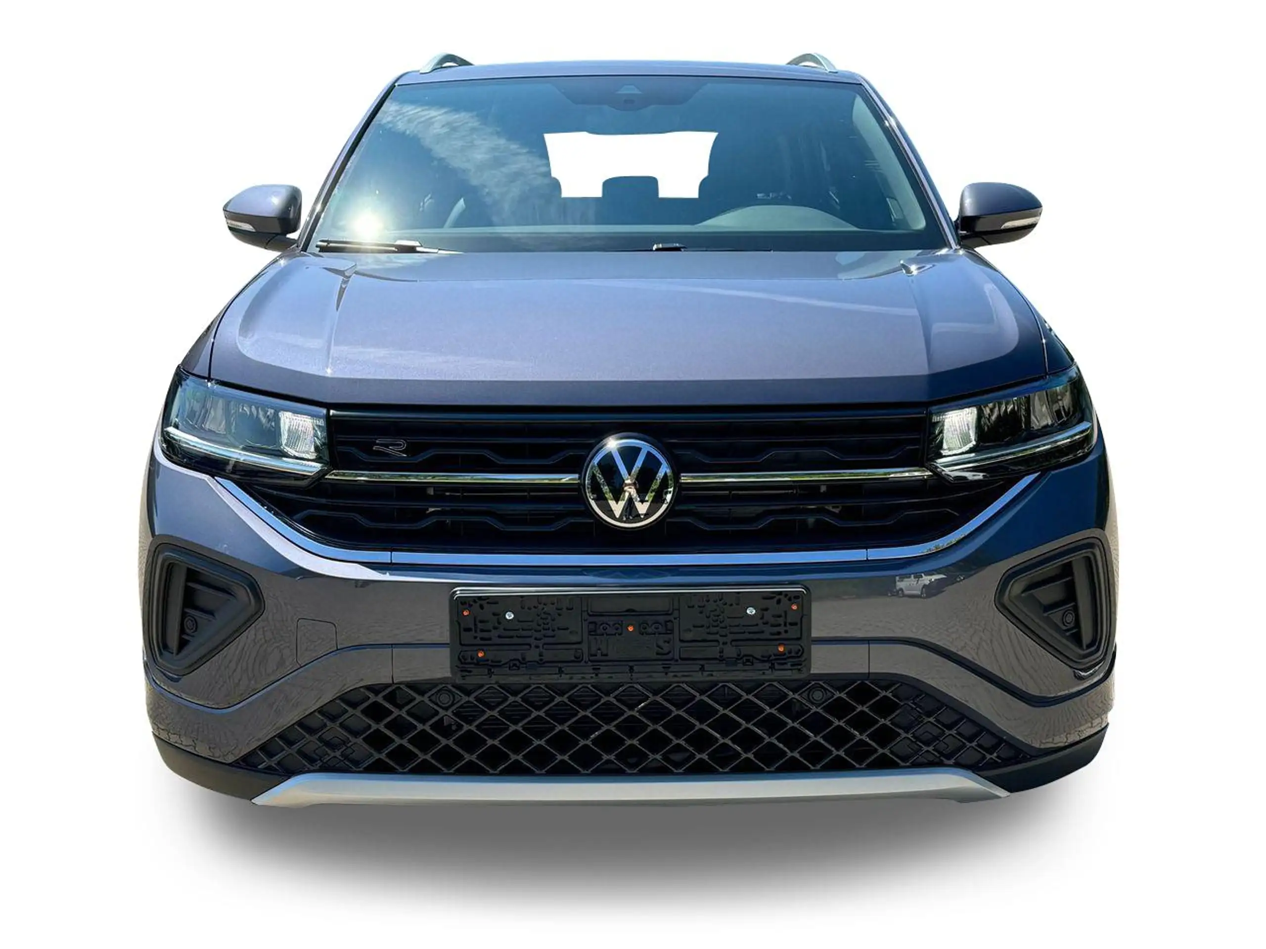 Volkswagen - T-Cross