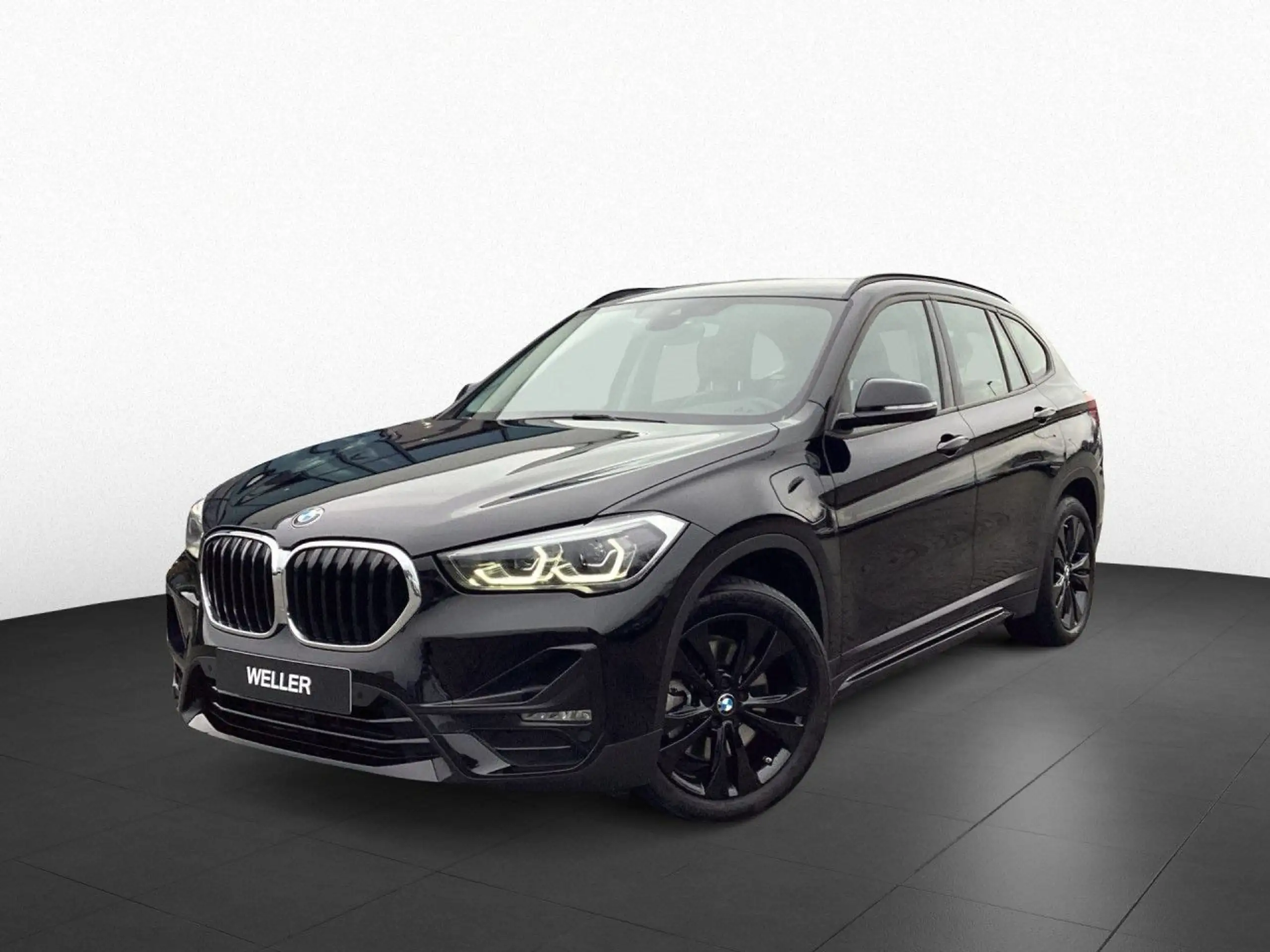 BMW - X1