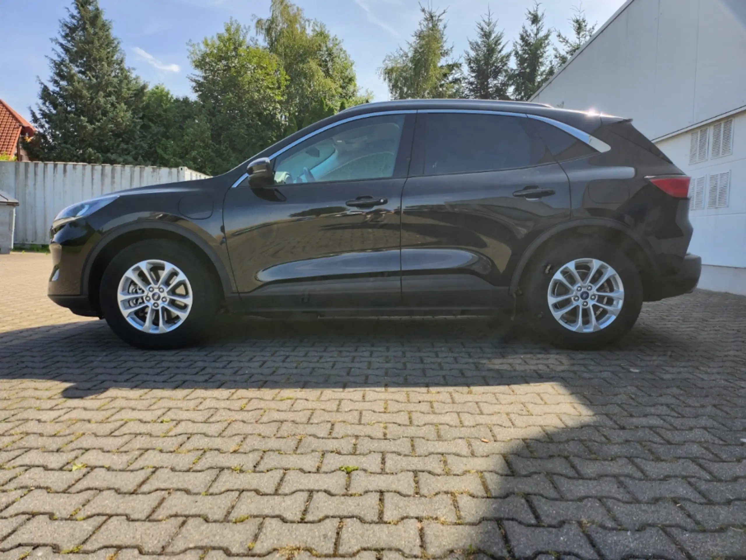 Ford - Kuga