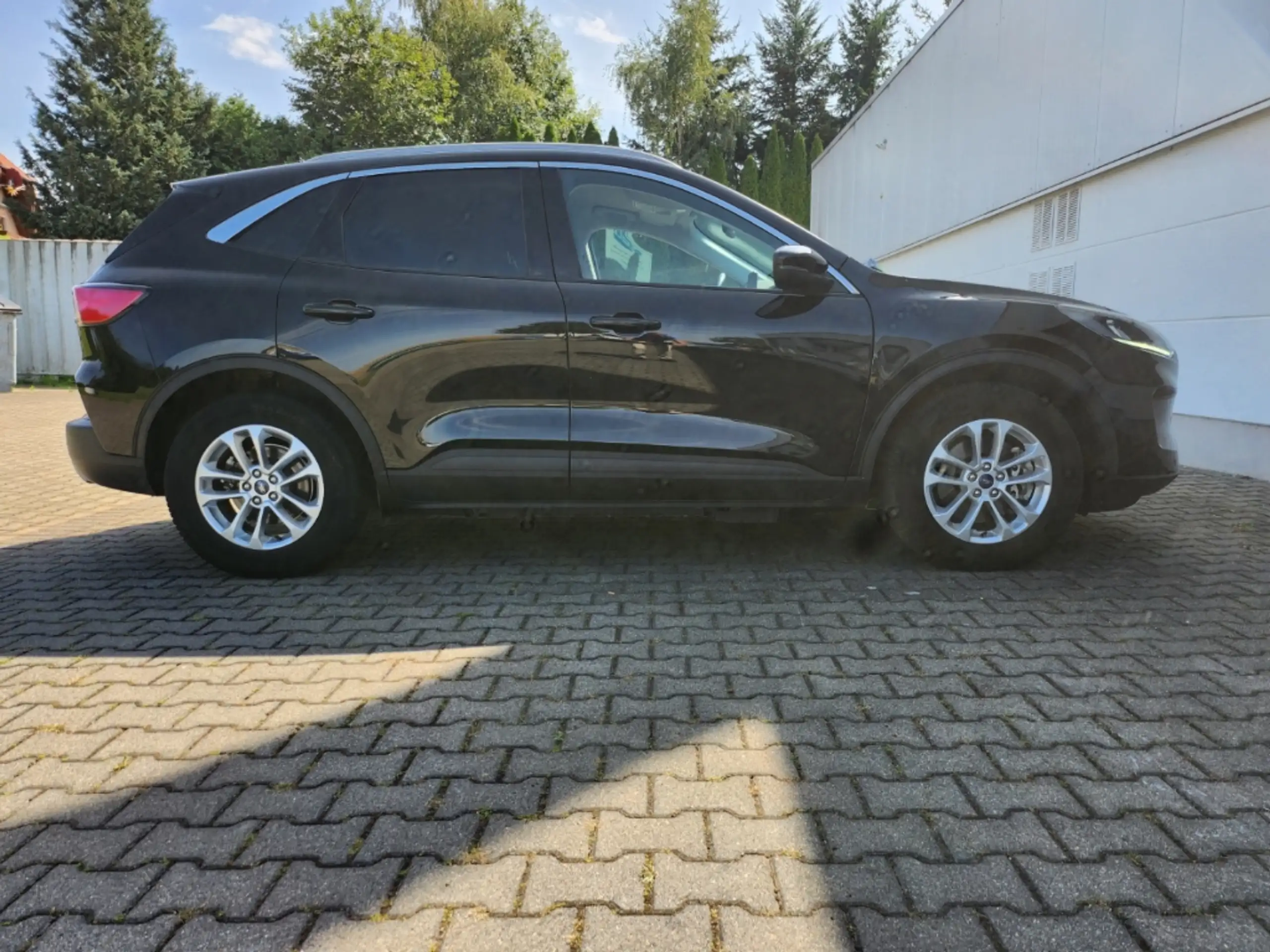 Ford - Kuga