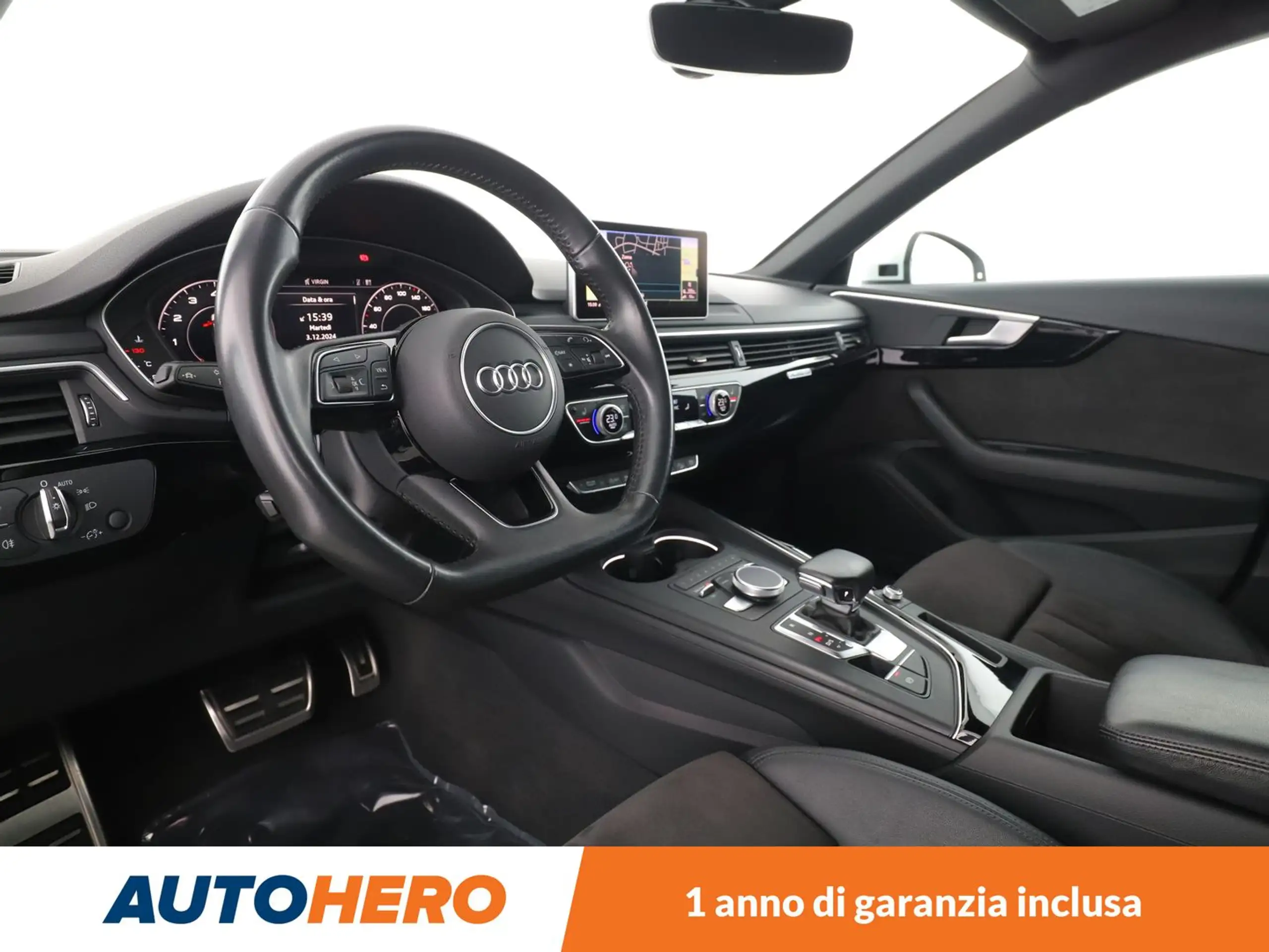 Audi - A4 allroad