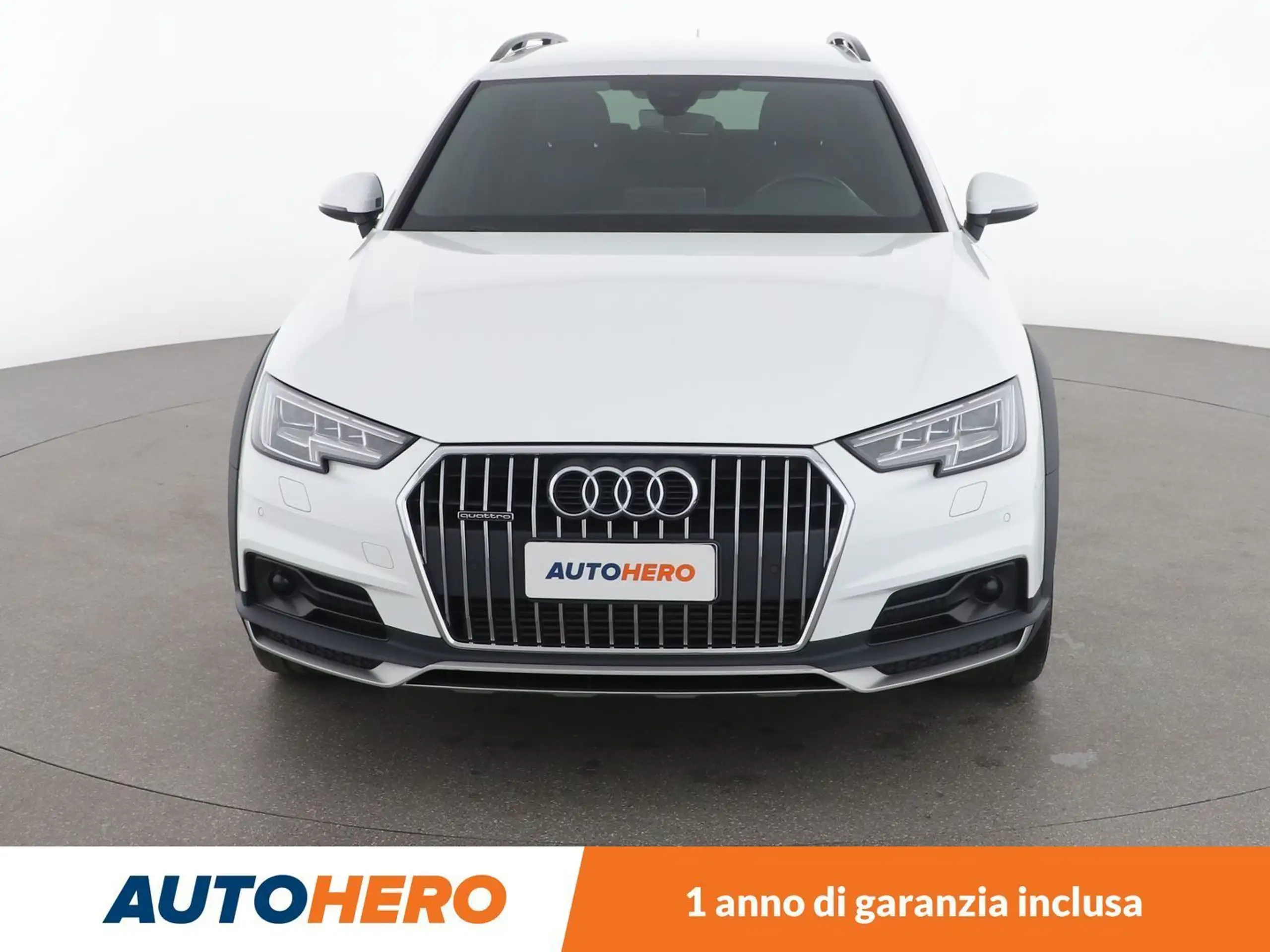 Audi - A4 allroad