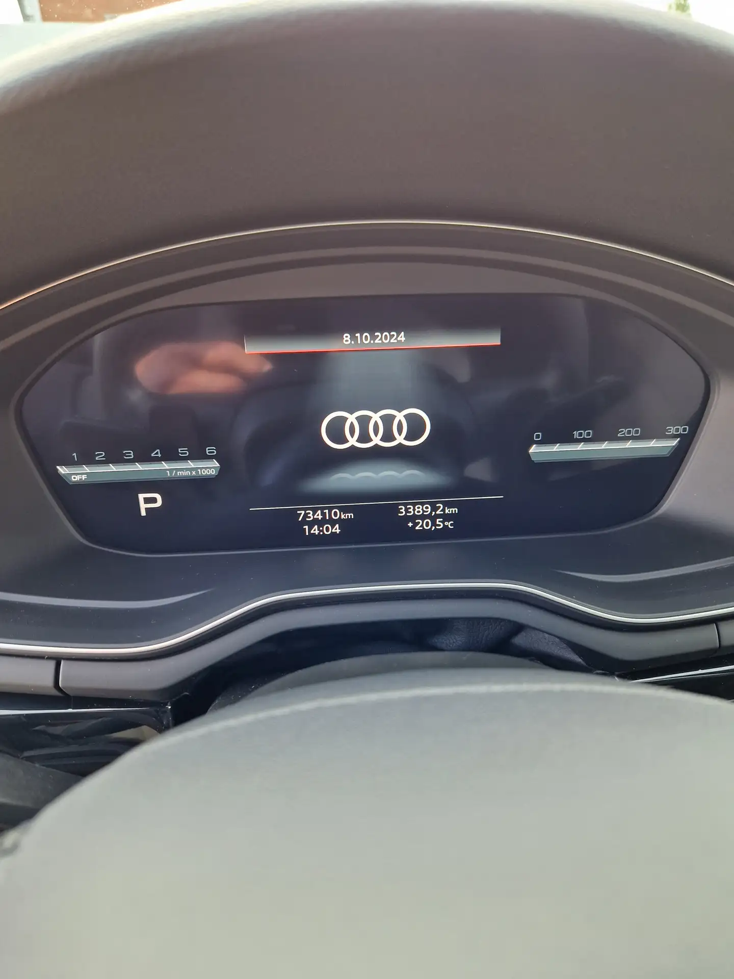 Audi - A4