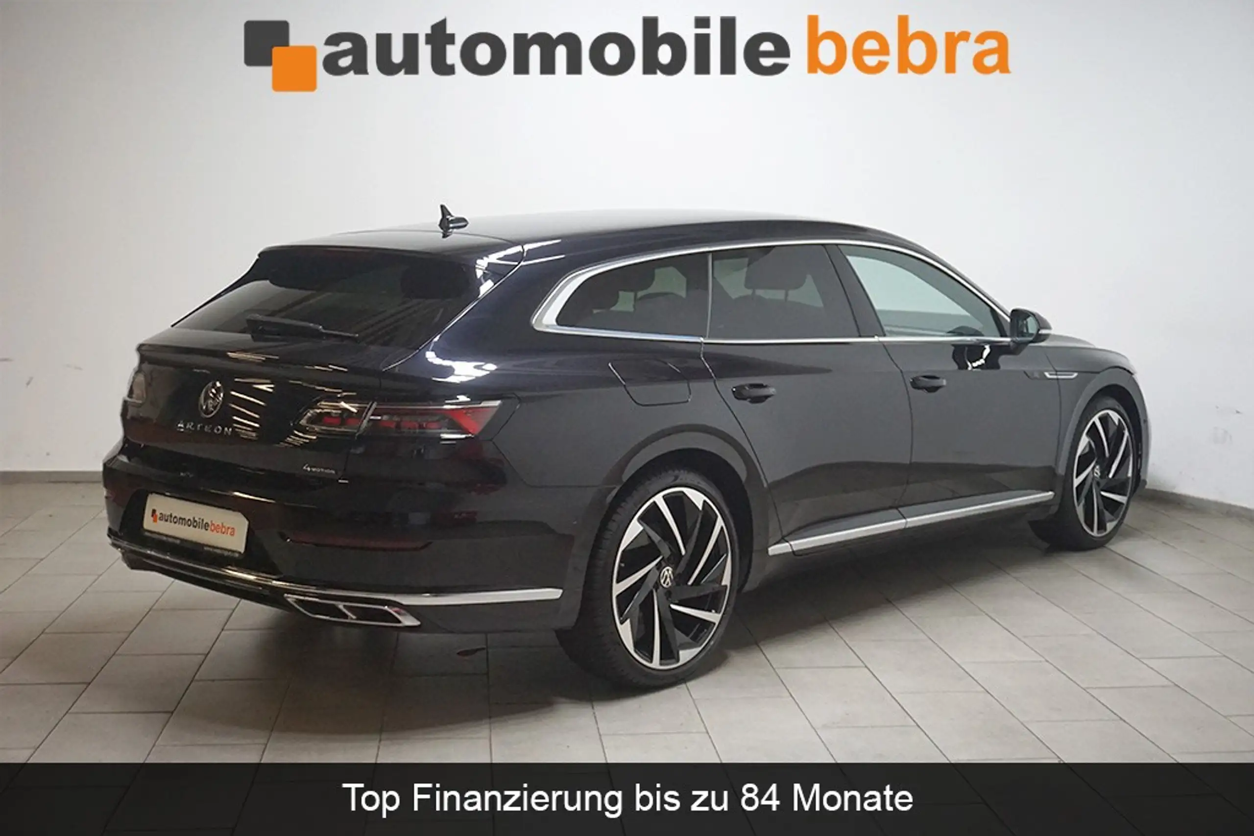 Volkswagen - Arteon