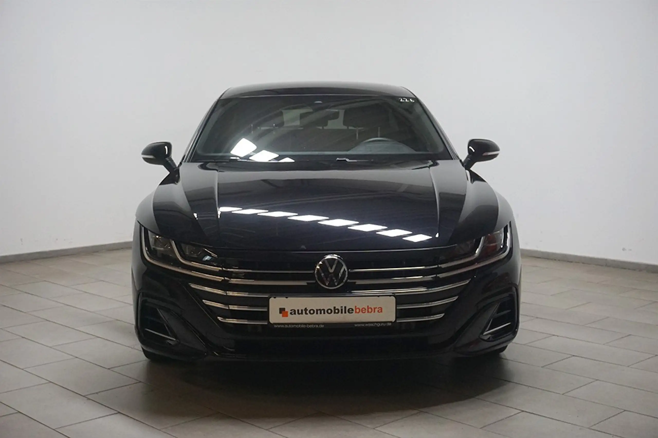 Volkswagen - Arteon