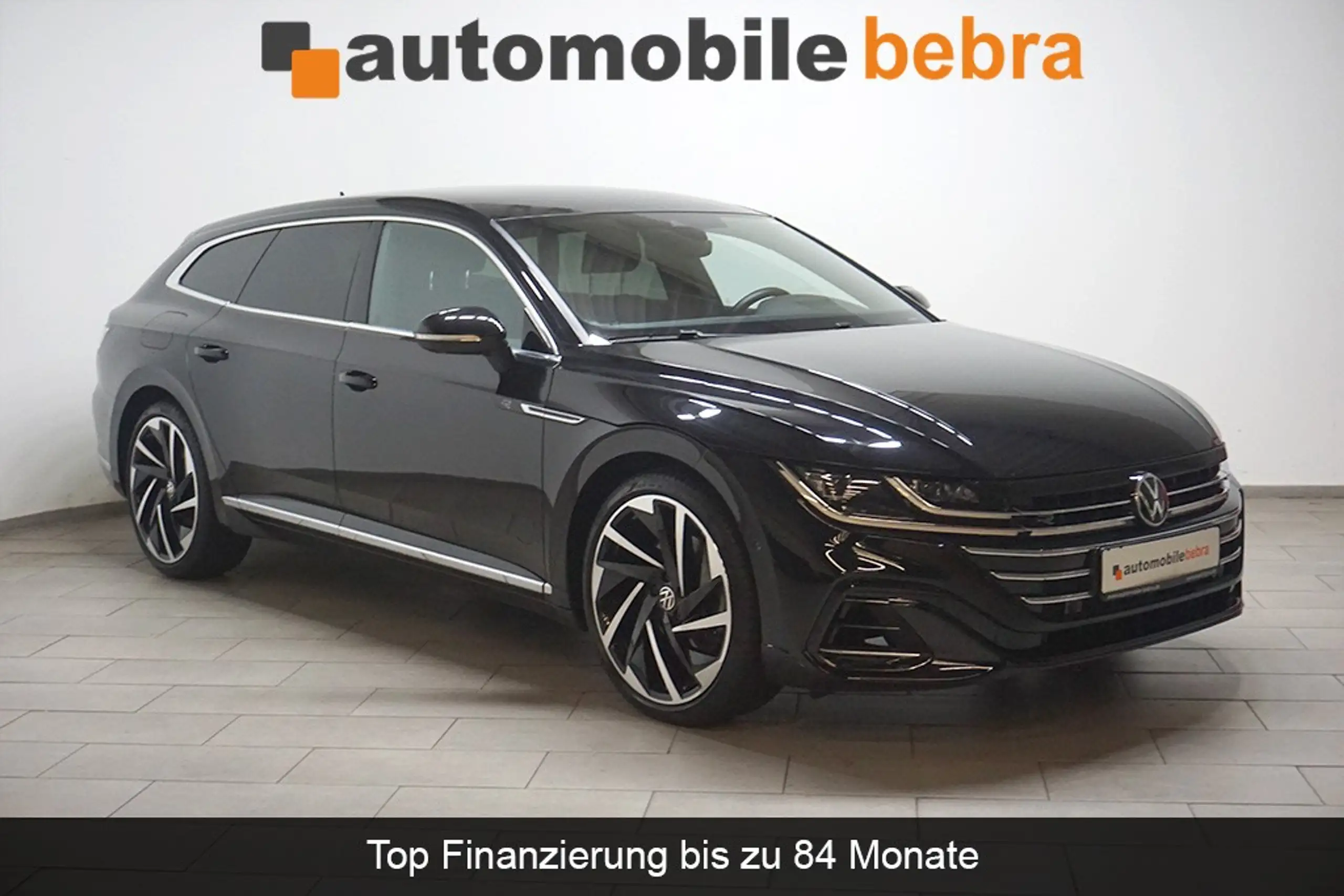 Volkswagen - Arteon