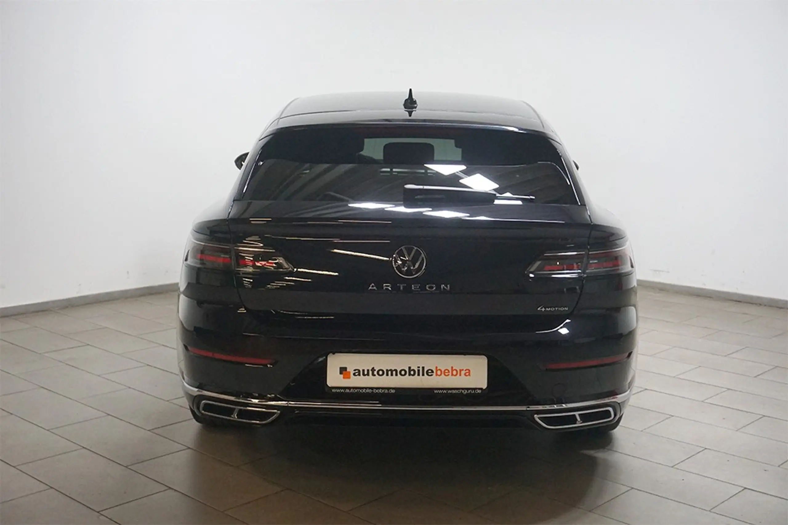 Volkswagen - Arteon