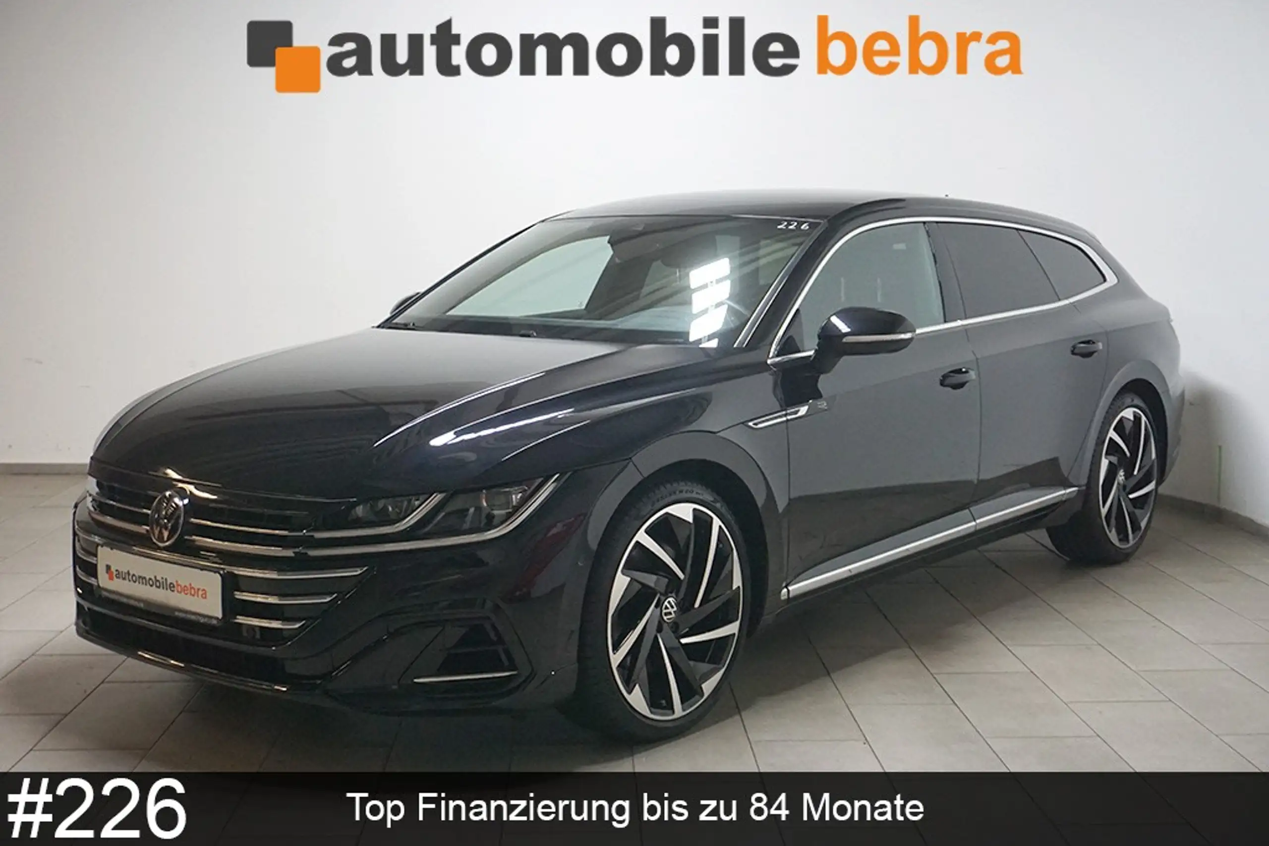 Volkswagen - Arteon