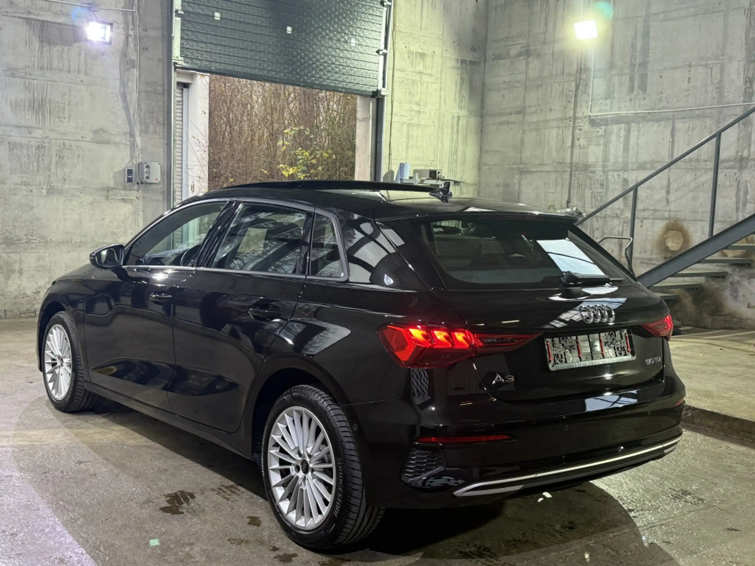 Audi - A3