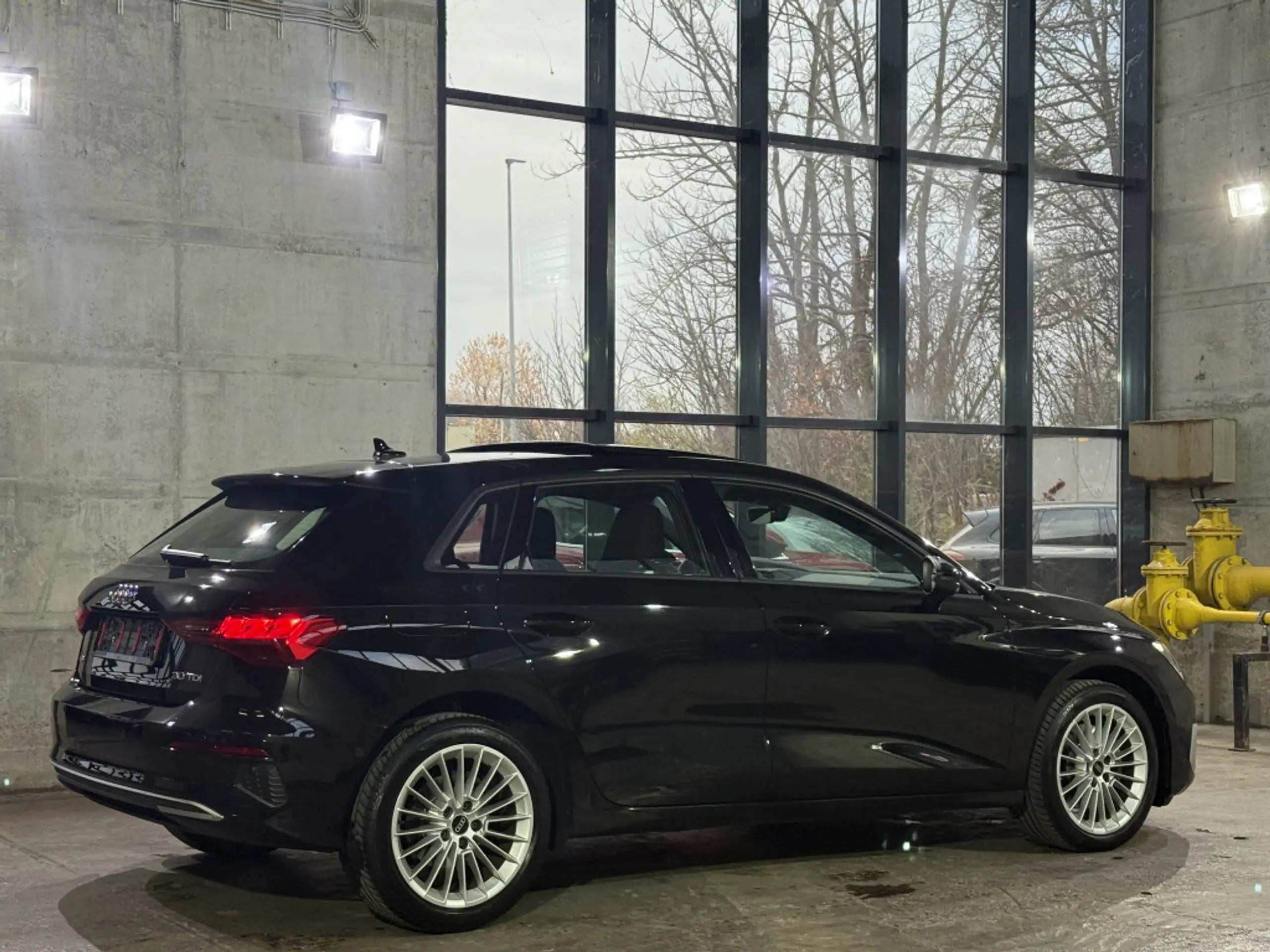 Audi - A3