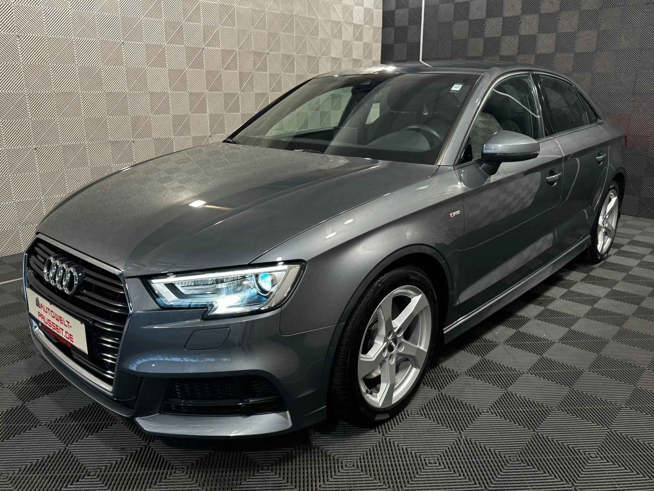 Audi - A3