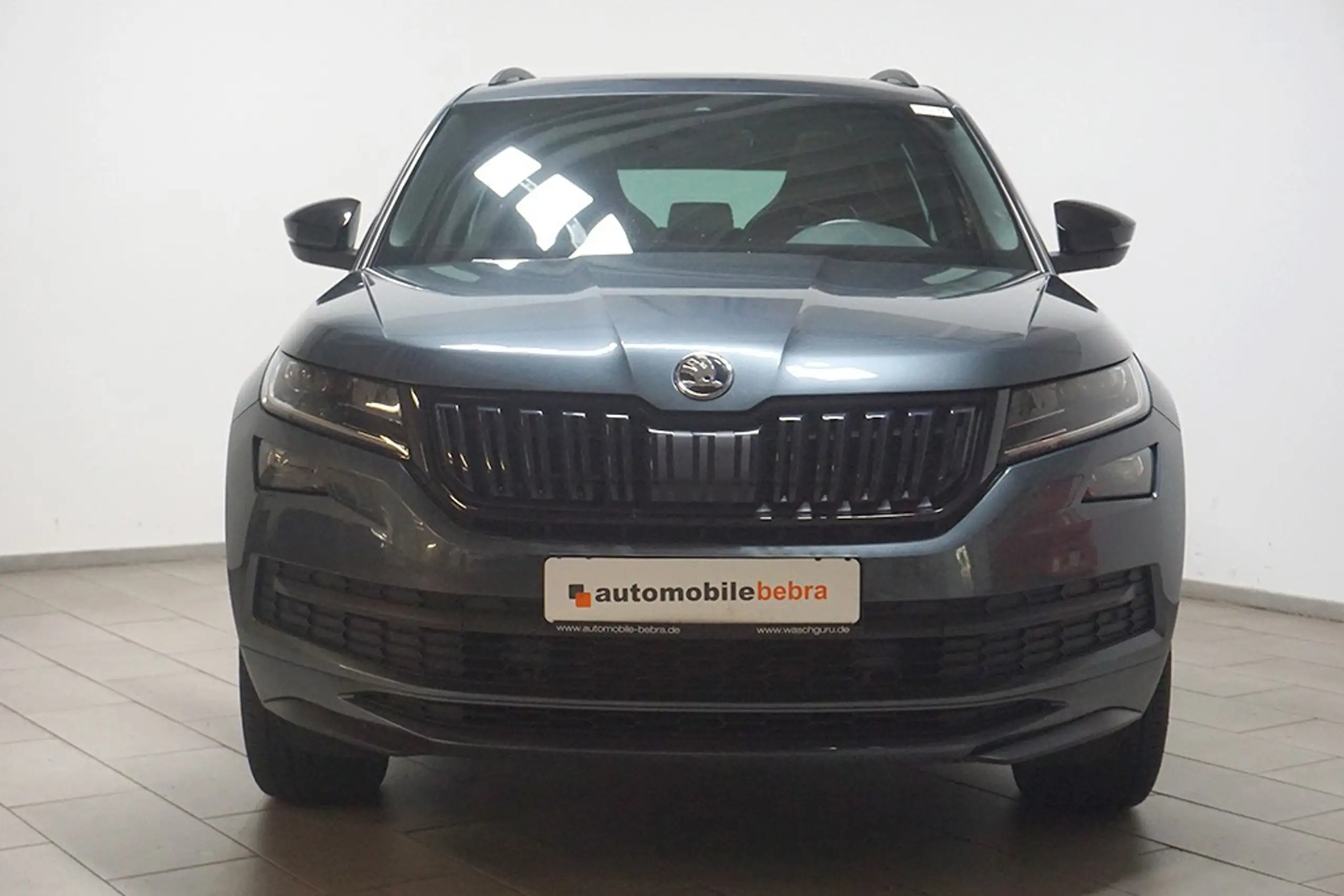 Skoda - Kodiaq