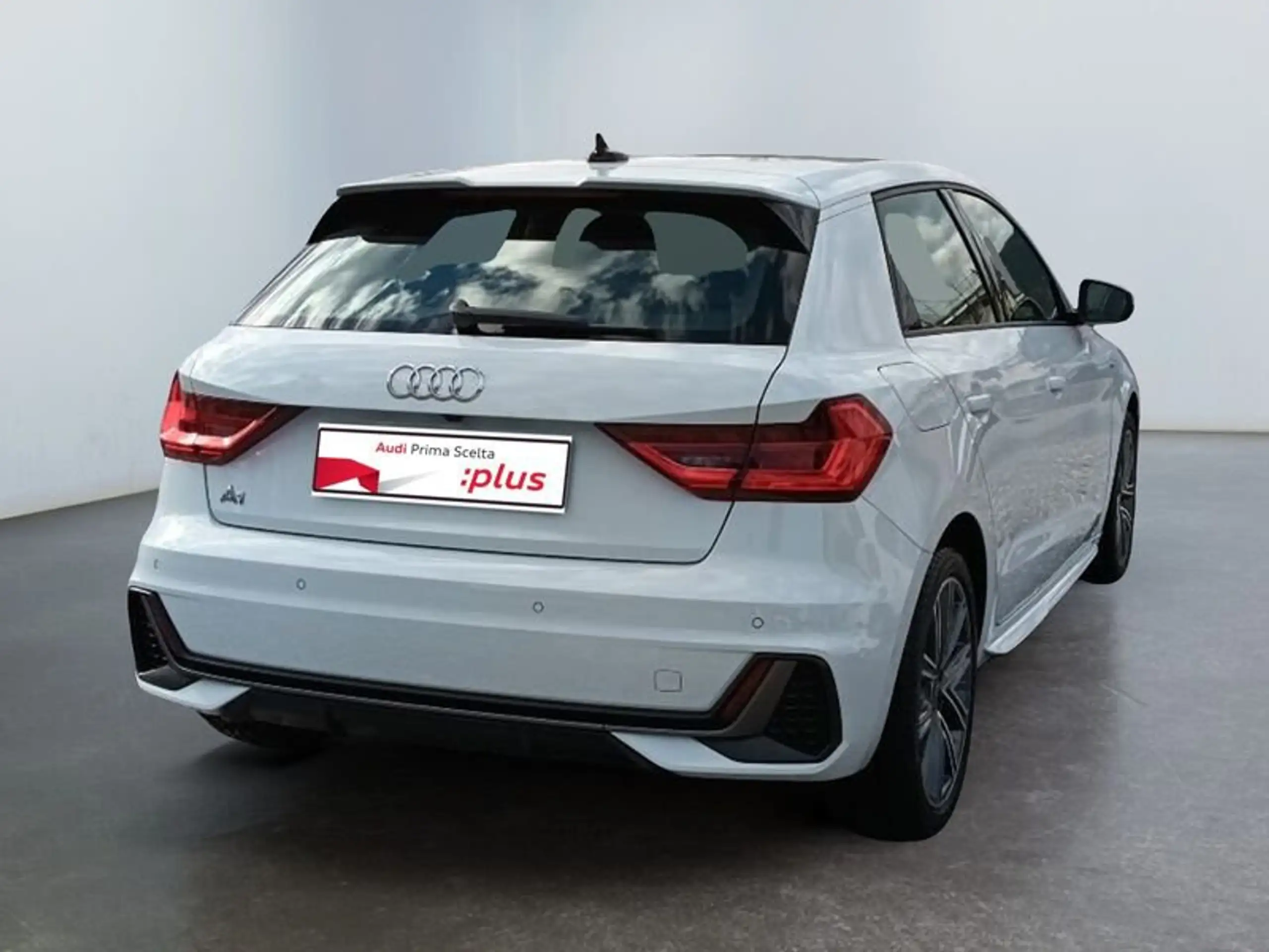 Audi - A1