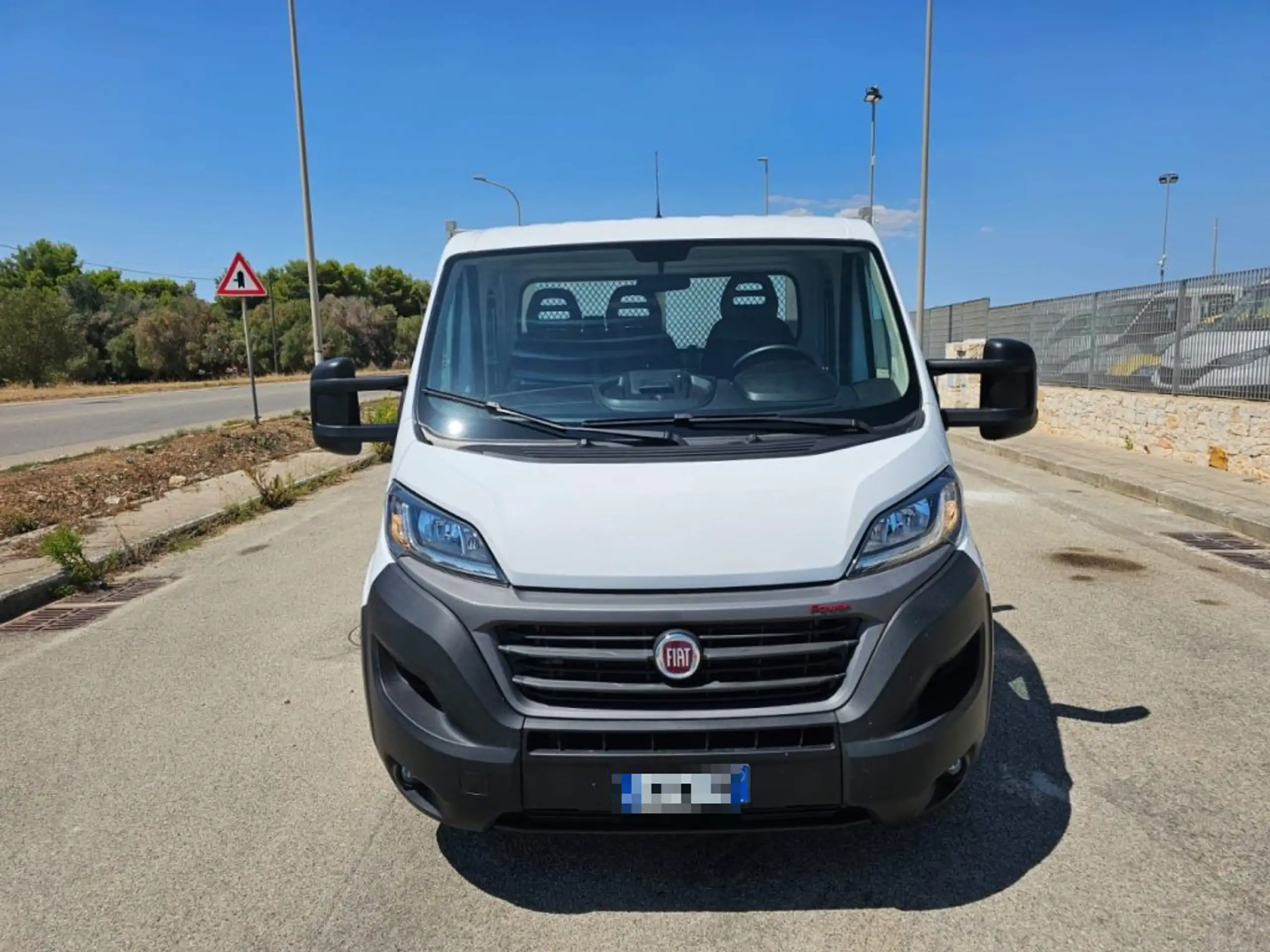 Fiat - Ducato