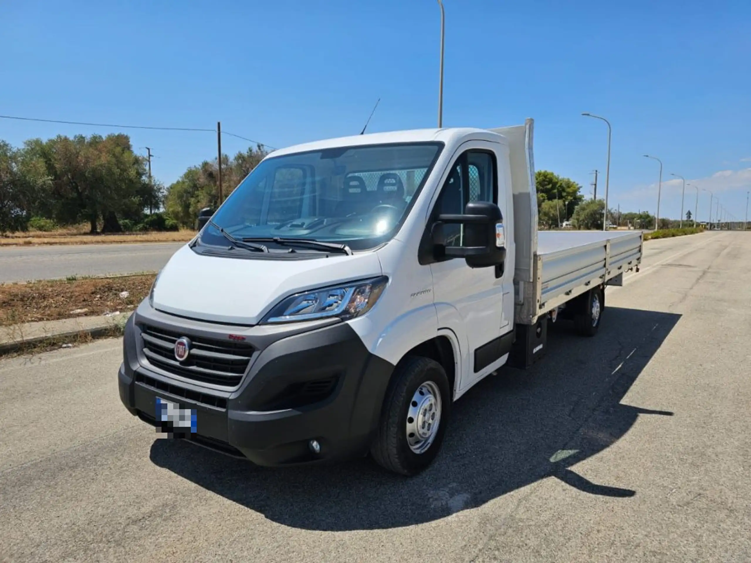 Fiat - Ducato