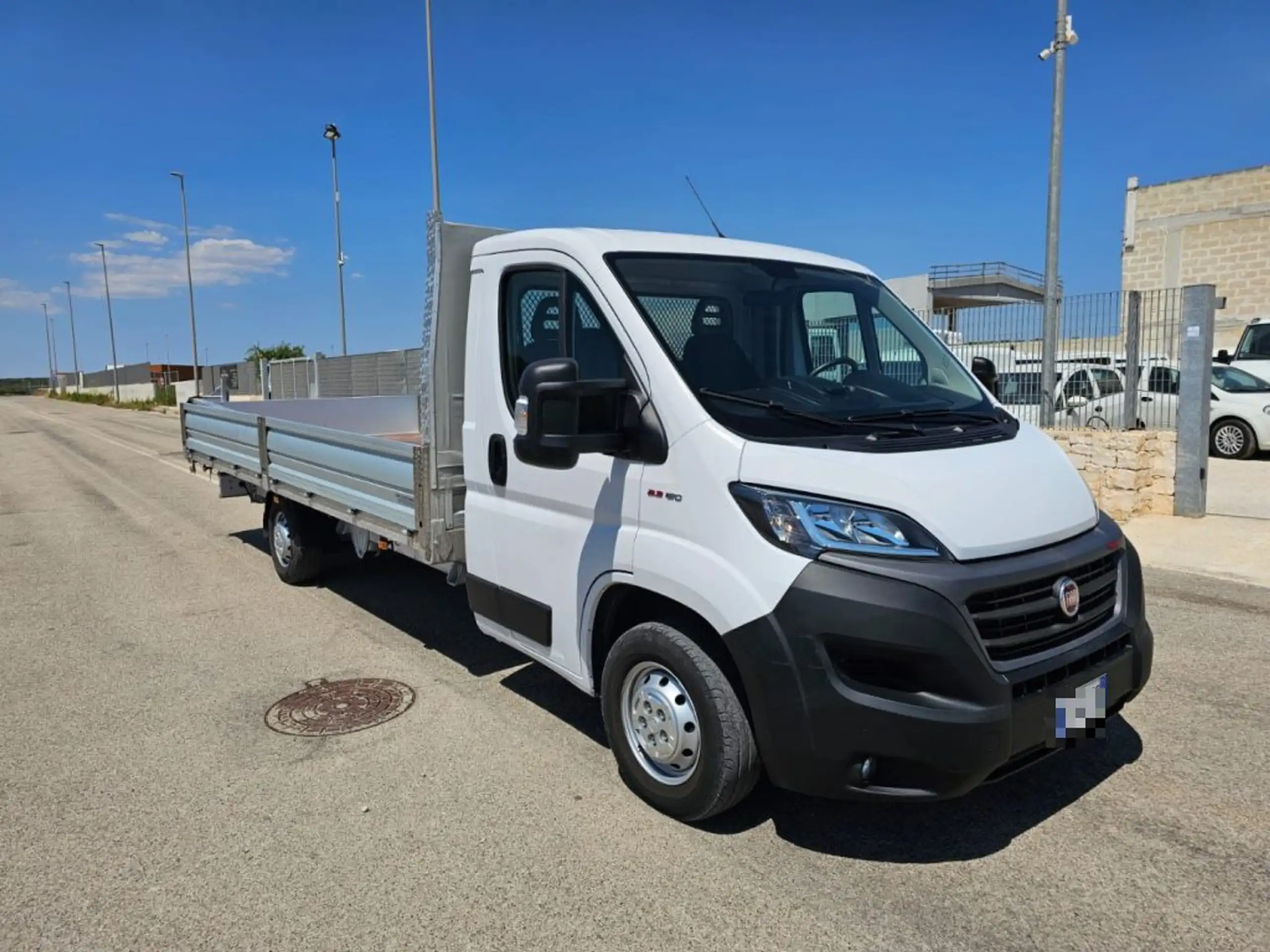 Fiat - Ducato