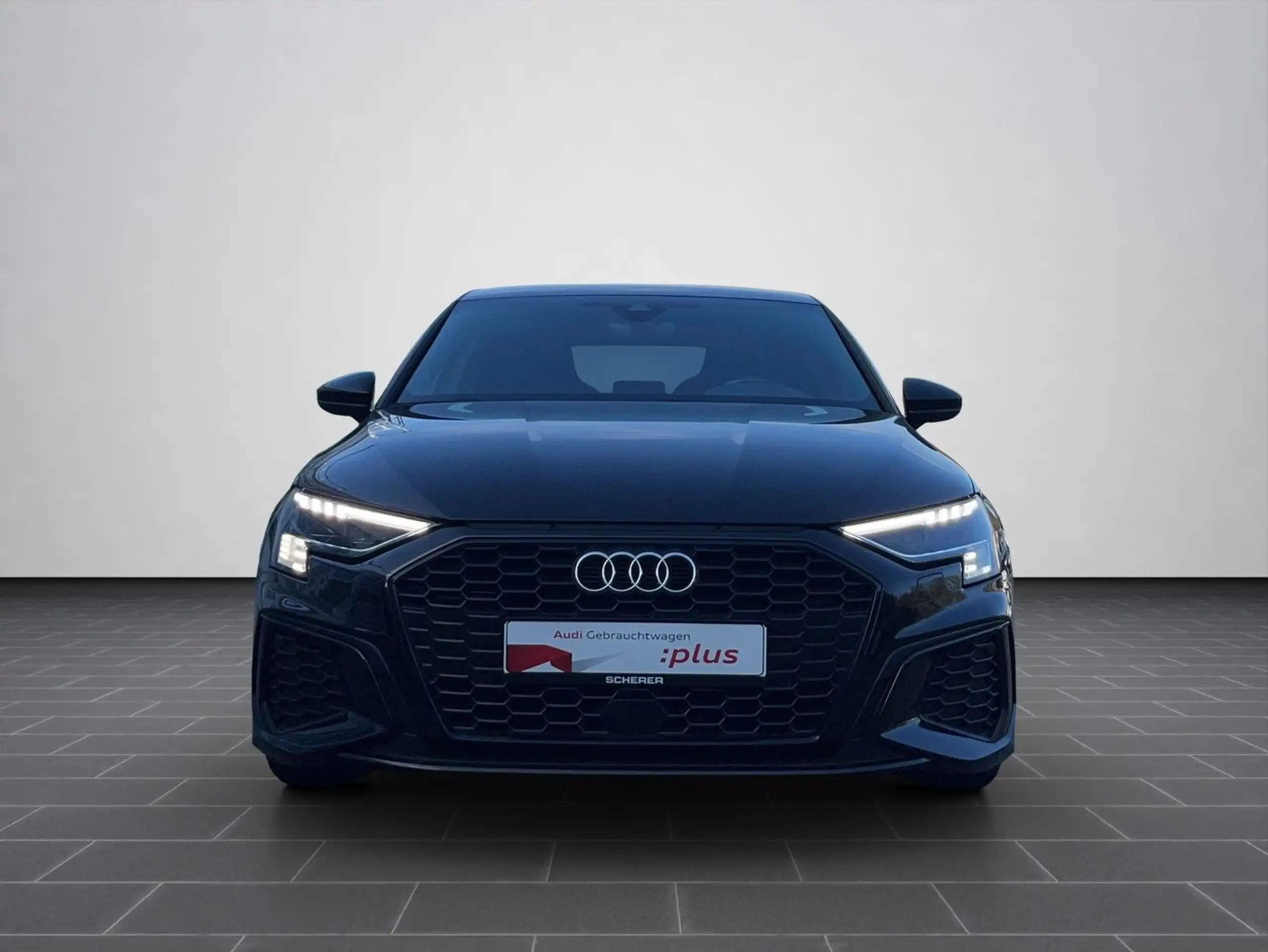 Audi - A3