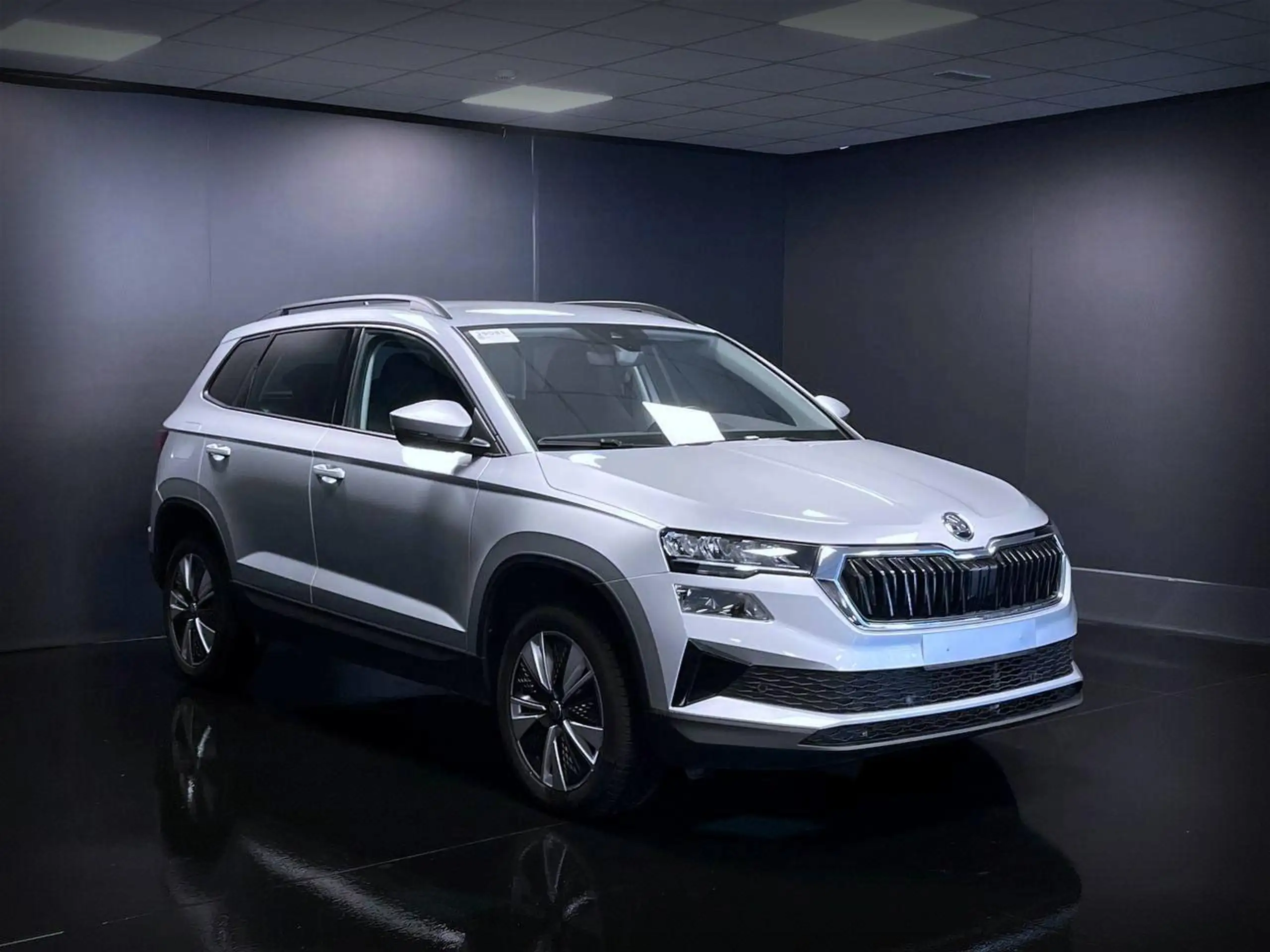 Skoda - Karoq