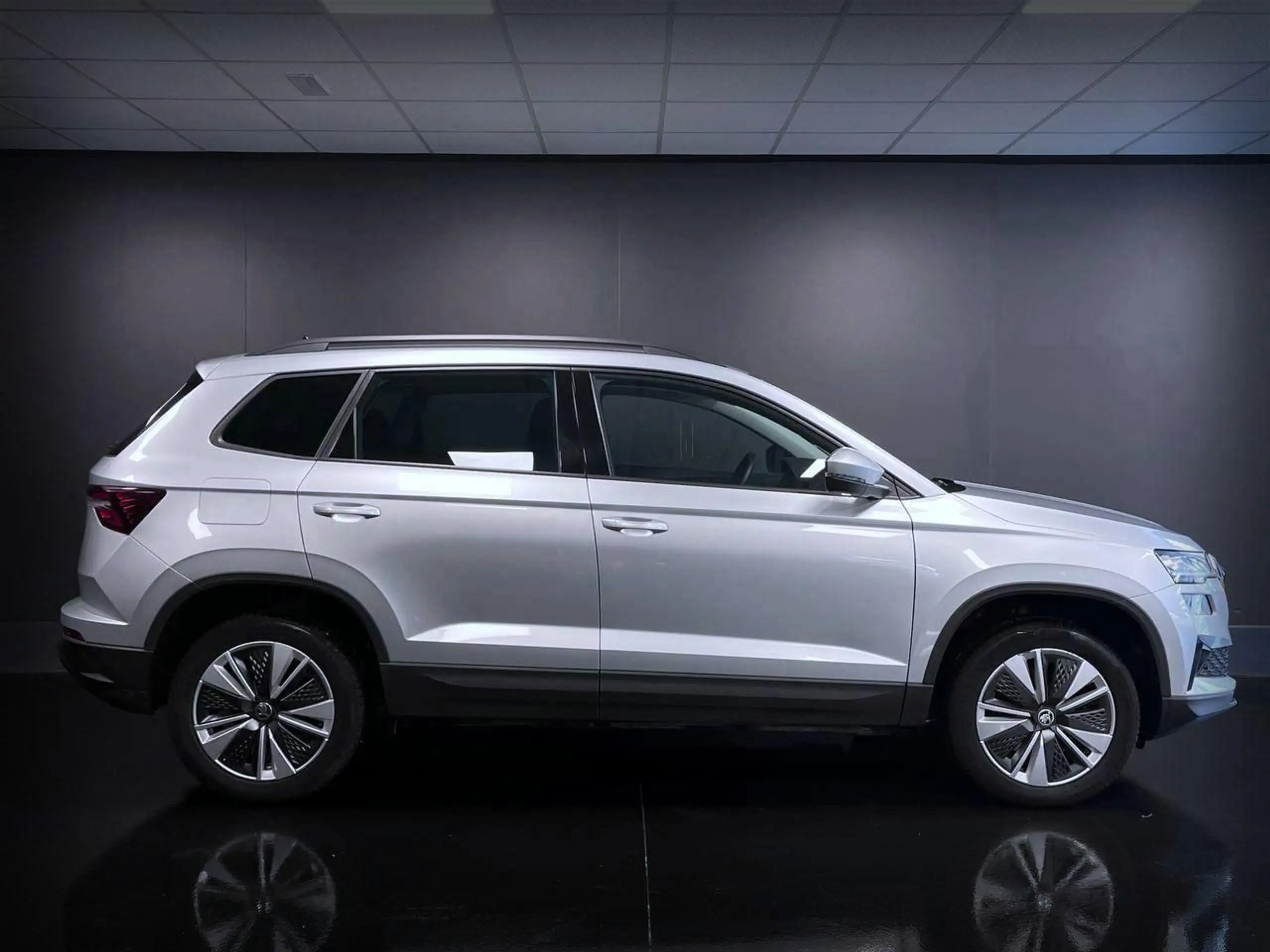 Skoda - Karoq