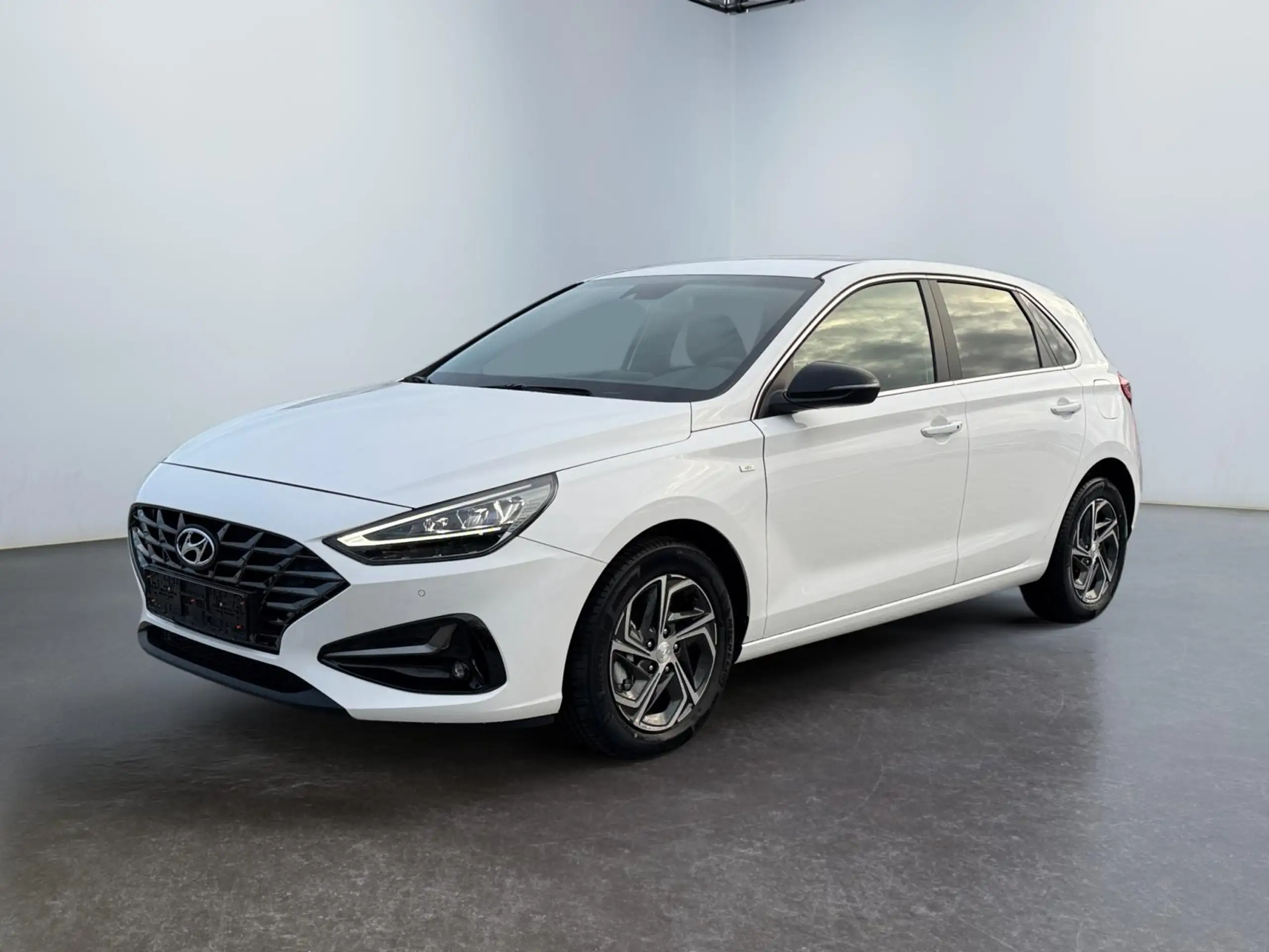 Hyundai i30 2024