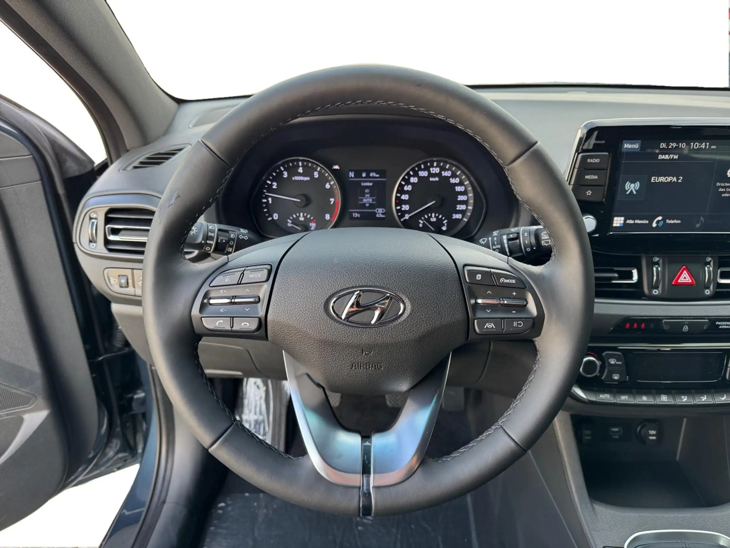 Hyundai - i30