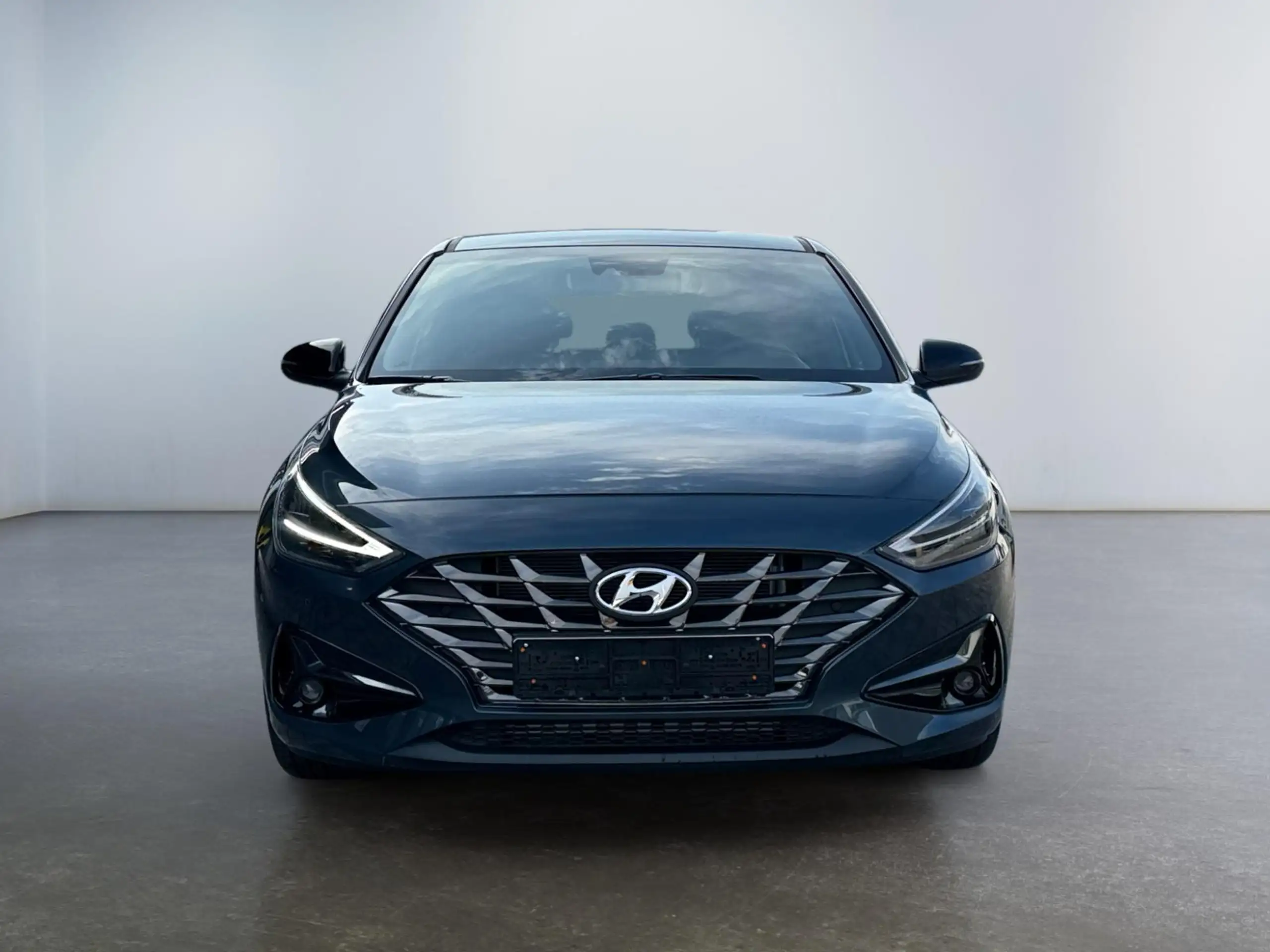 Hyundai - i30