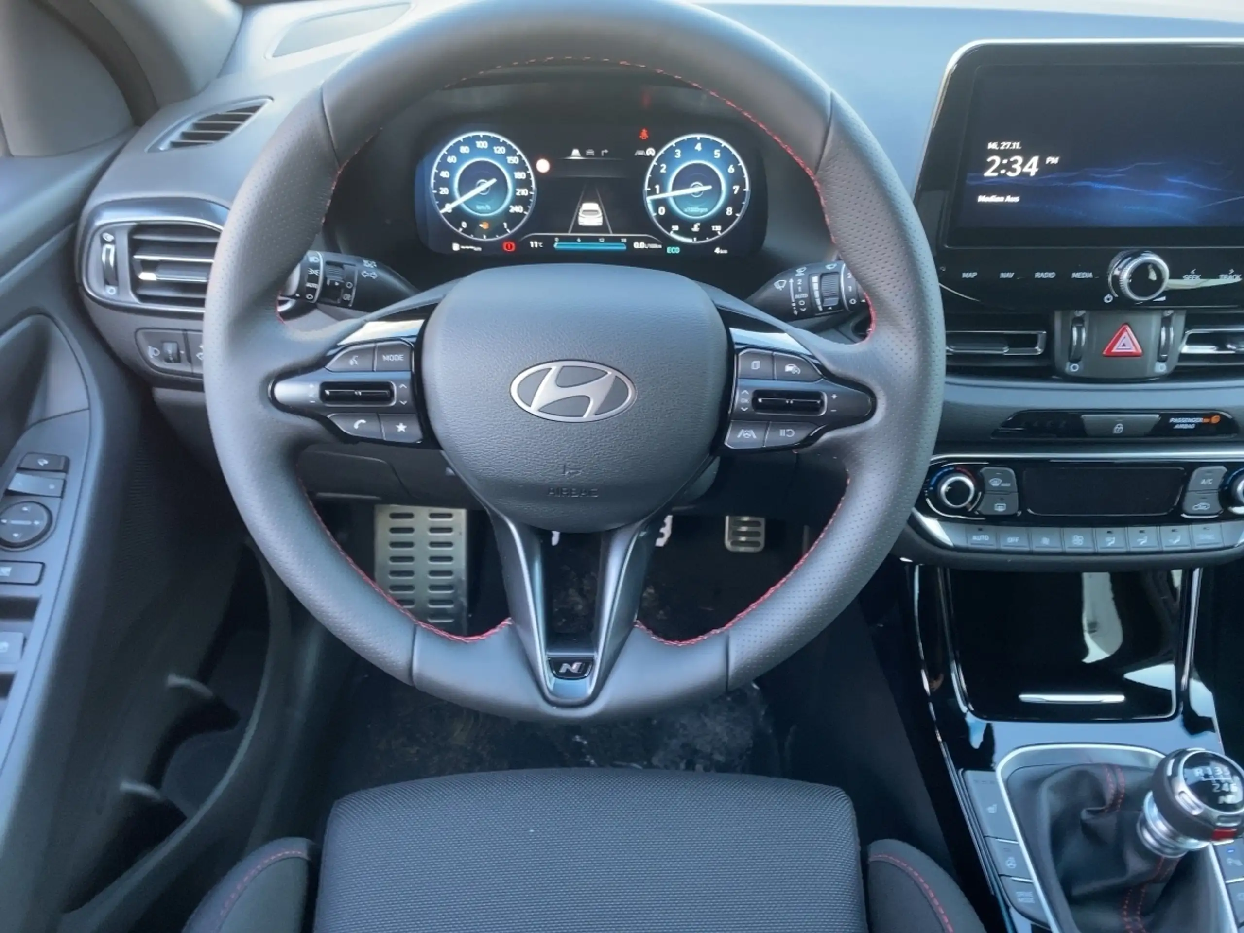 Hyundai - i30