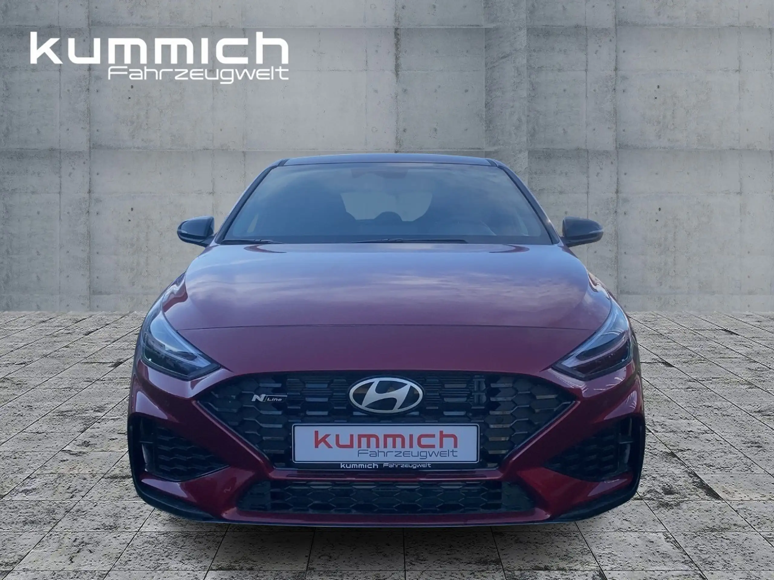 Hyundai - i30