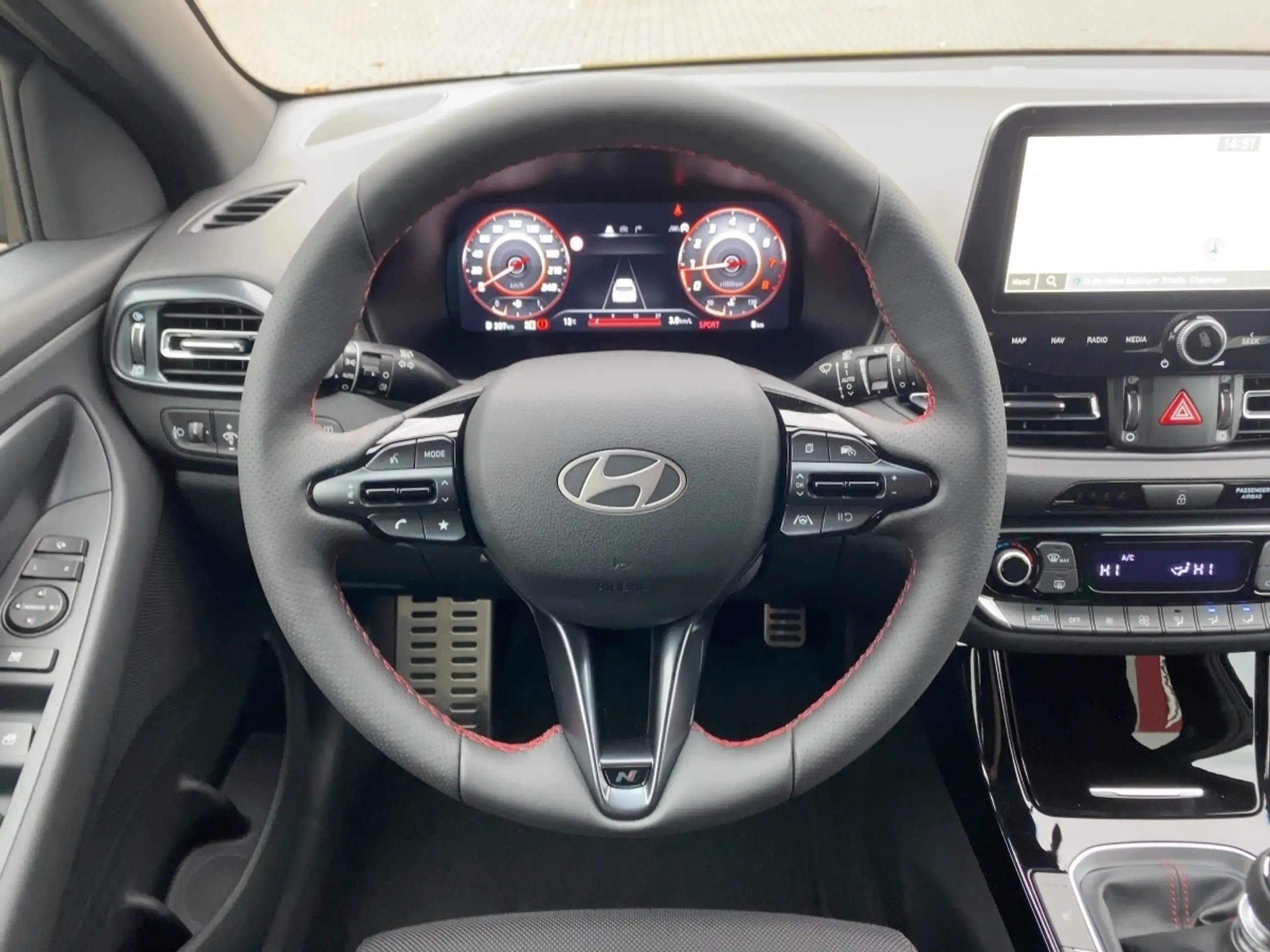 Hyundai - i30