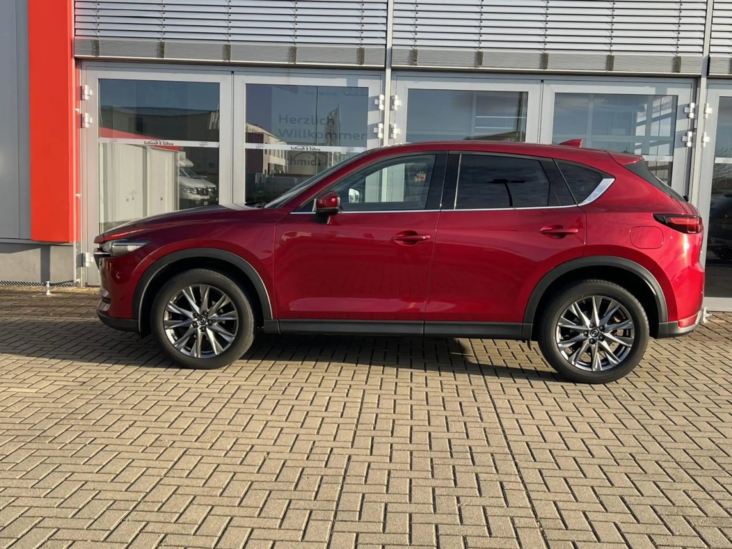 Mazda - CX-5