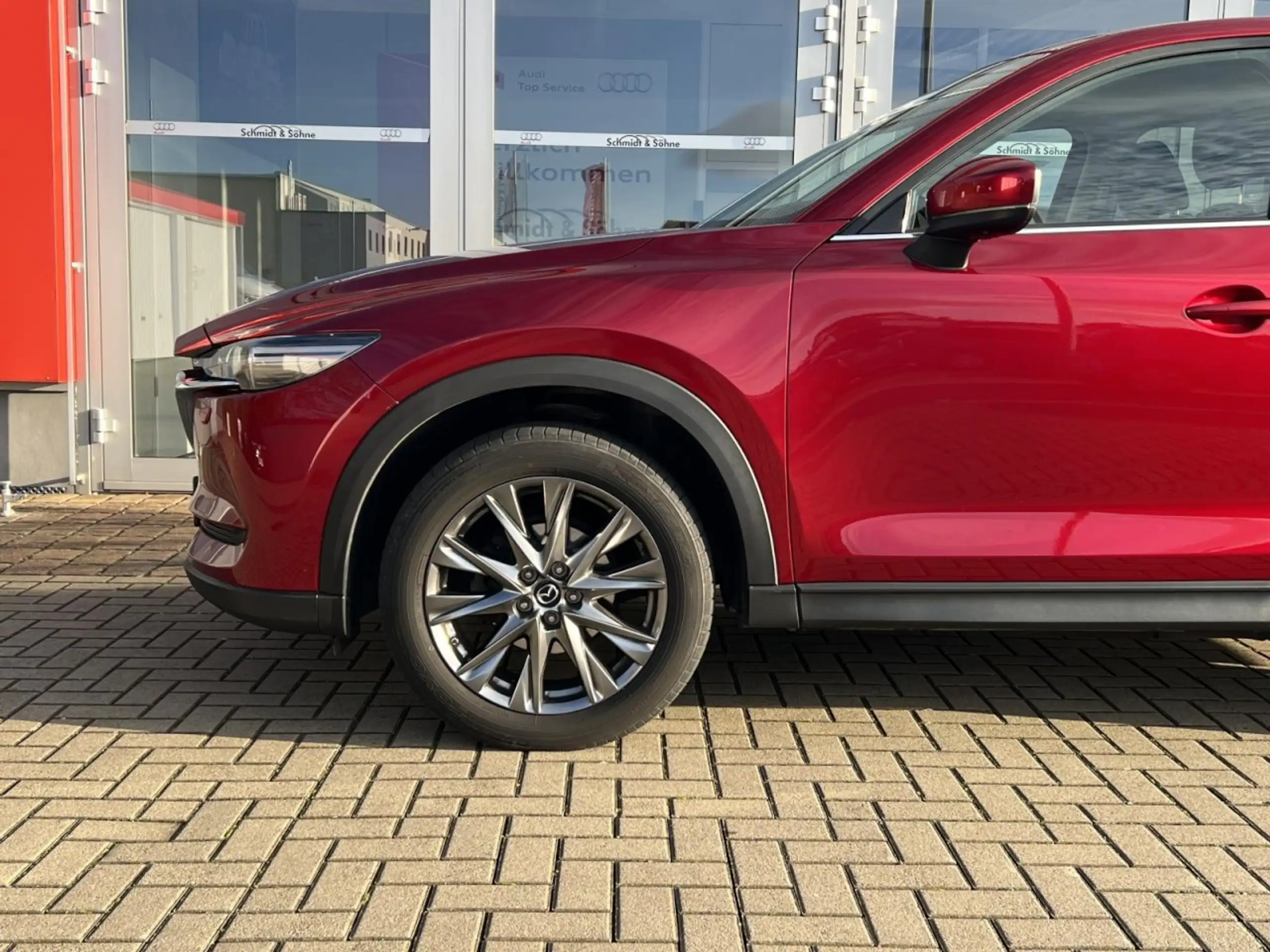 Mazda - CX-5