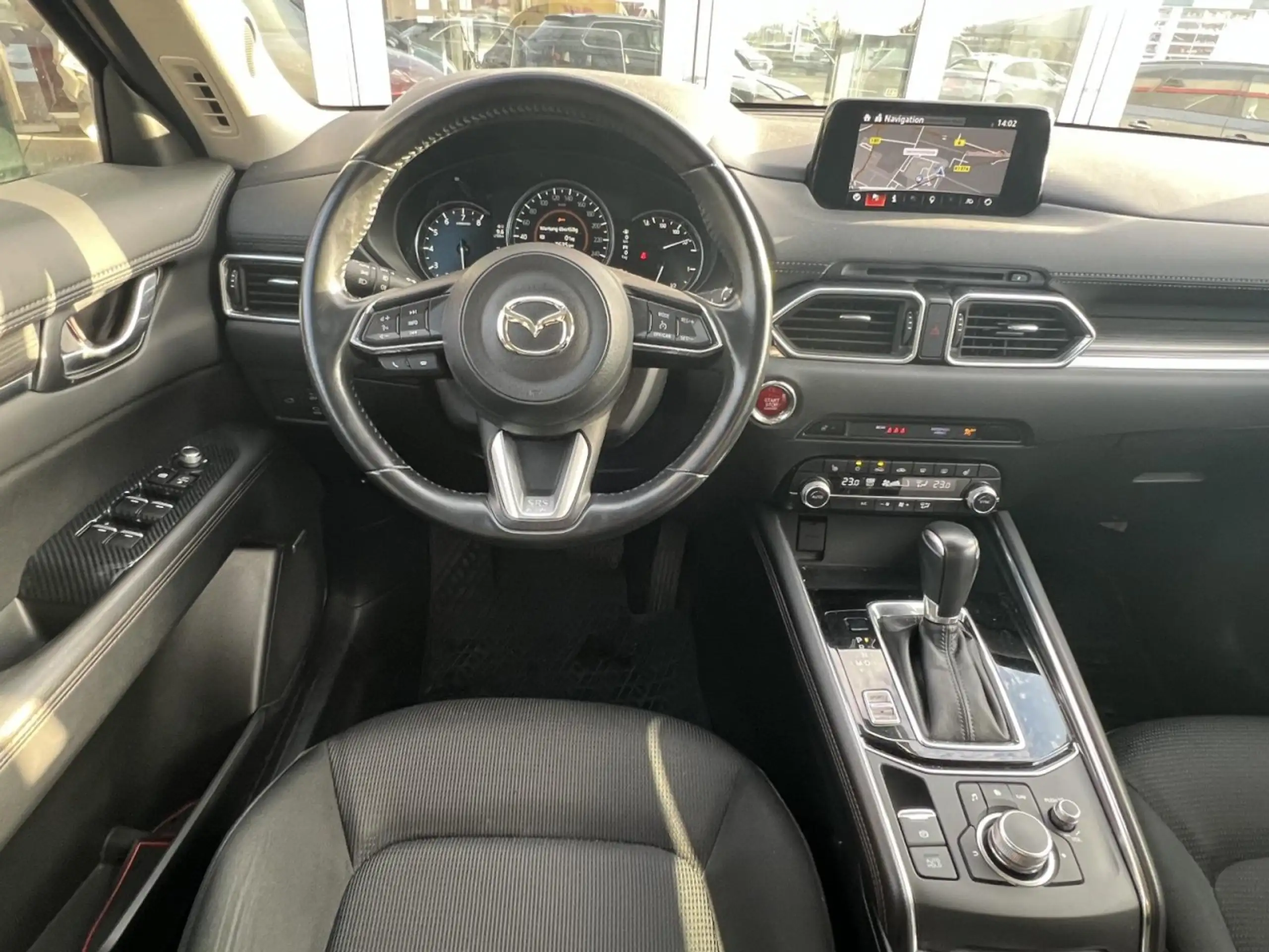 Mazda - CX-5