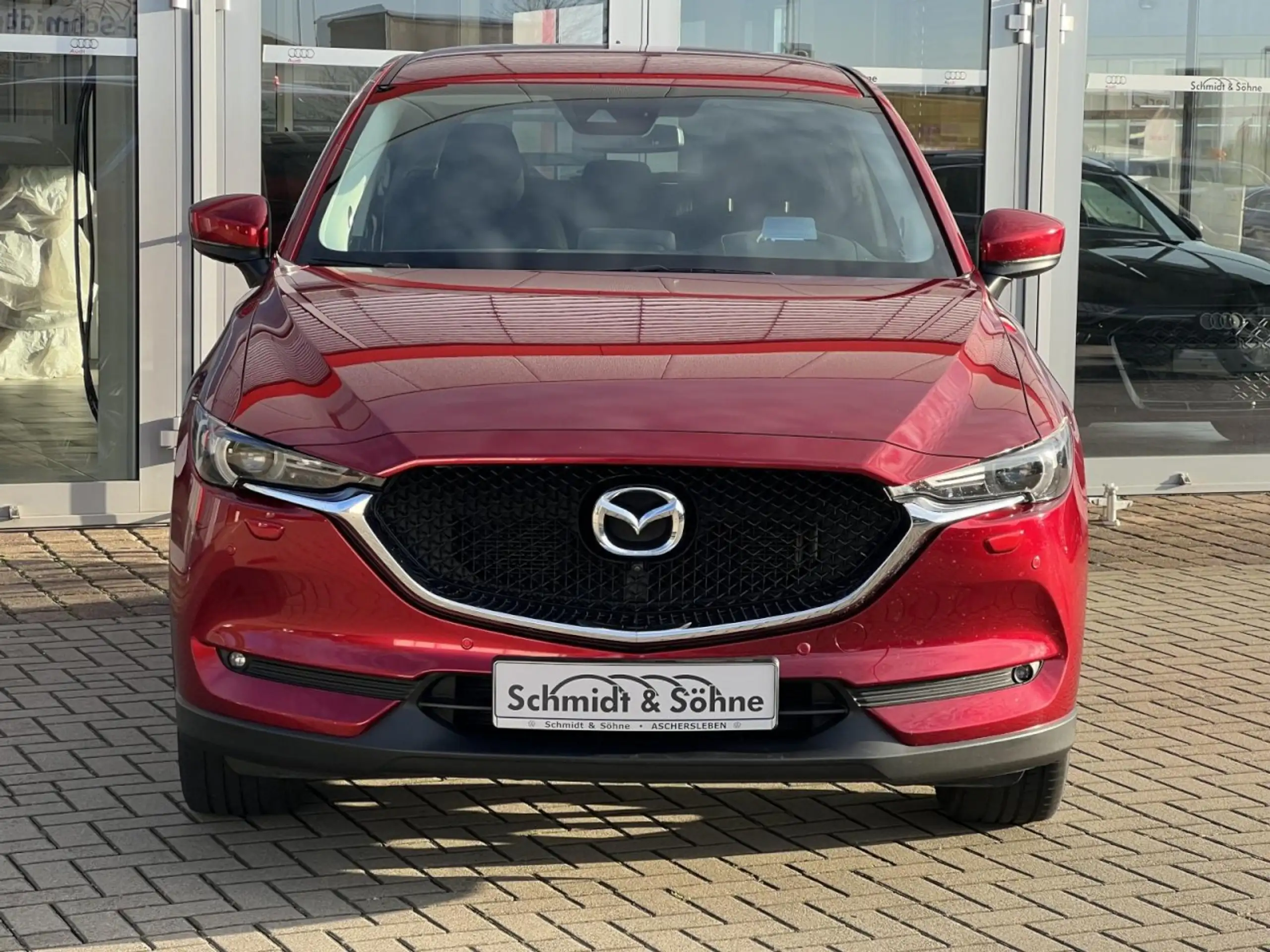 Mazda - CX-5