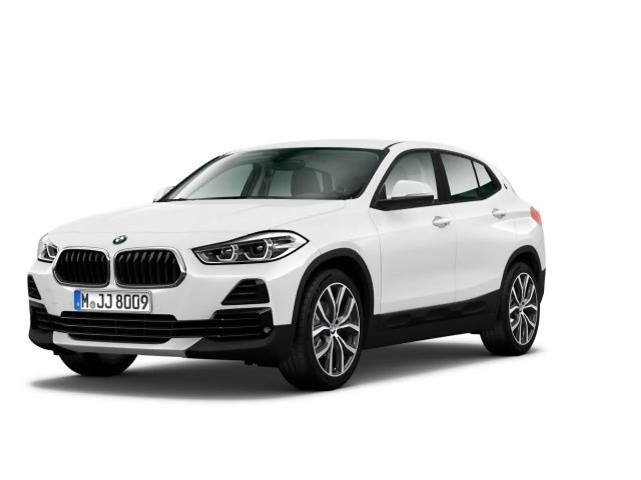 BMW - X2