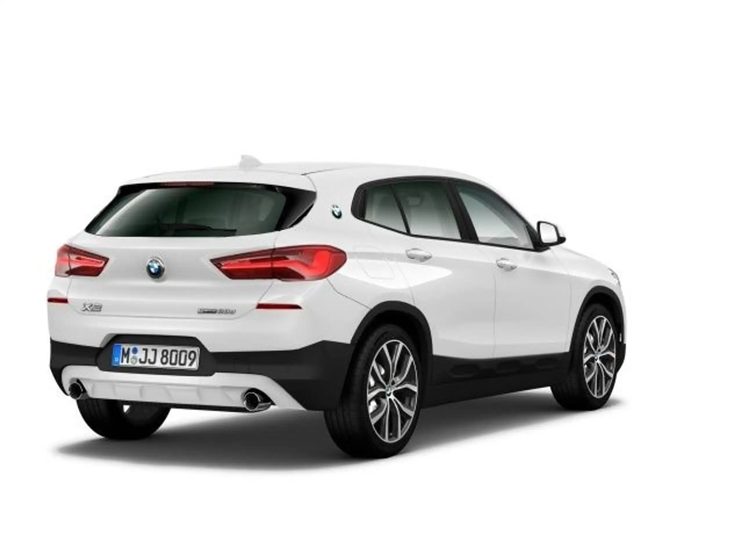 BMW - X2