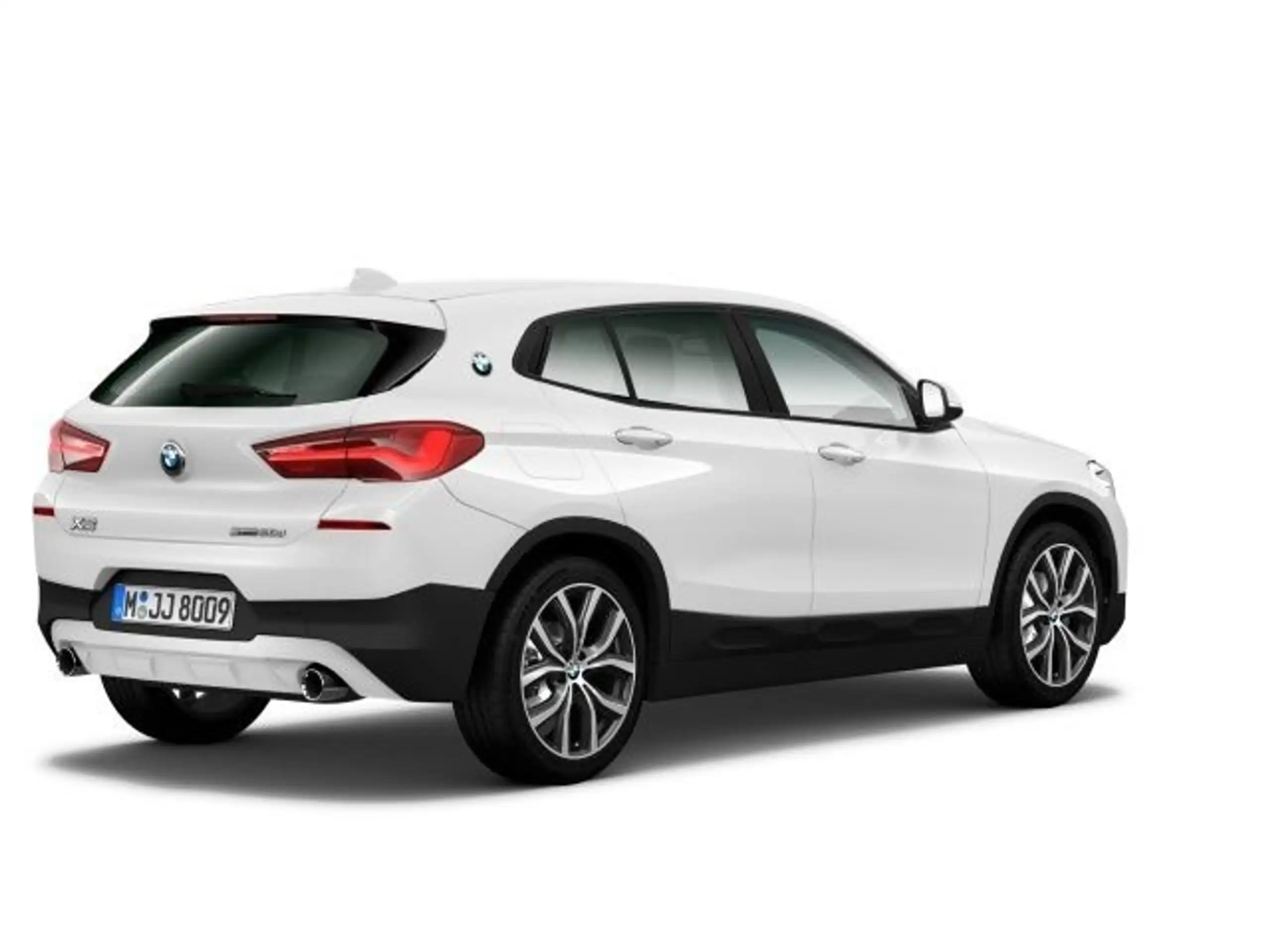 BMW - X2