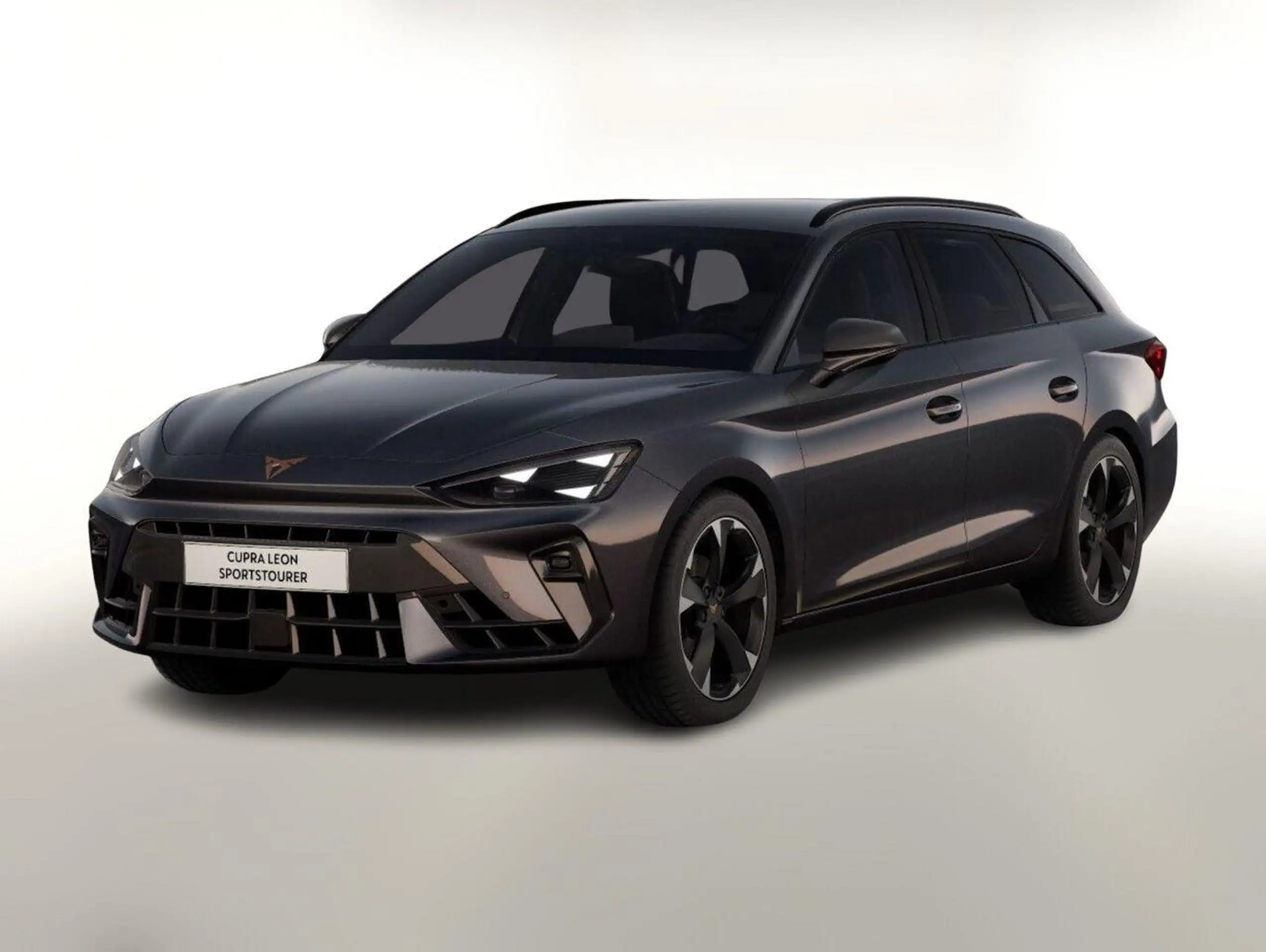 CUPRA Leon 2024