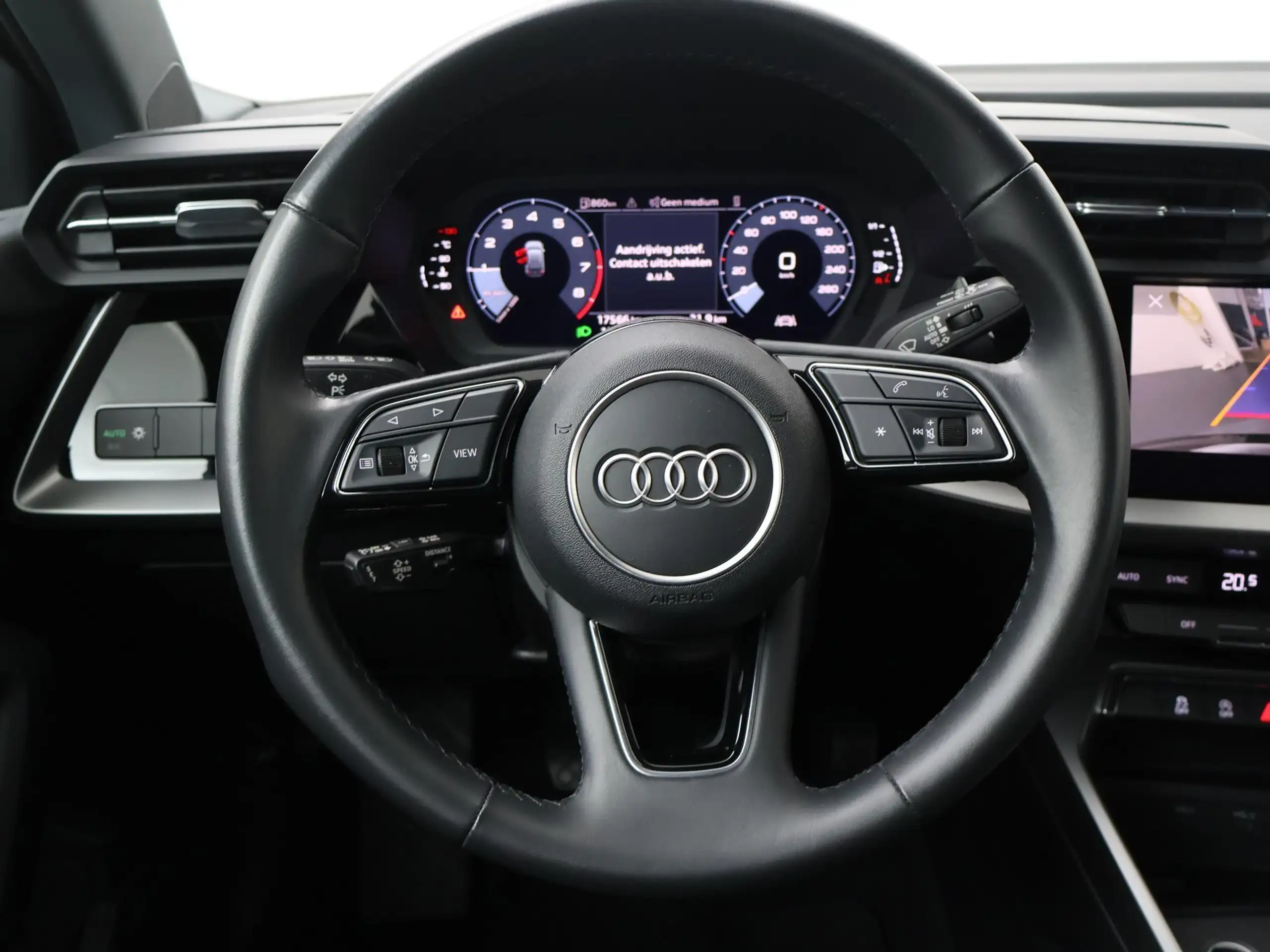 Audi - A3