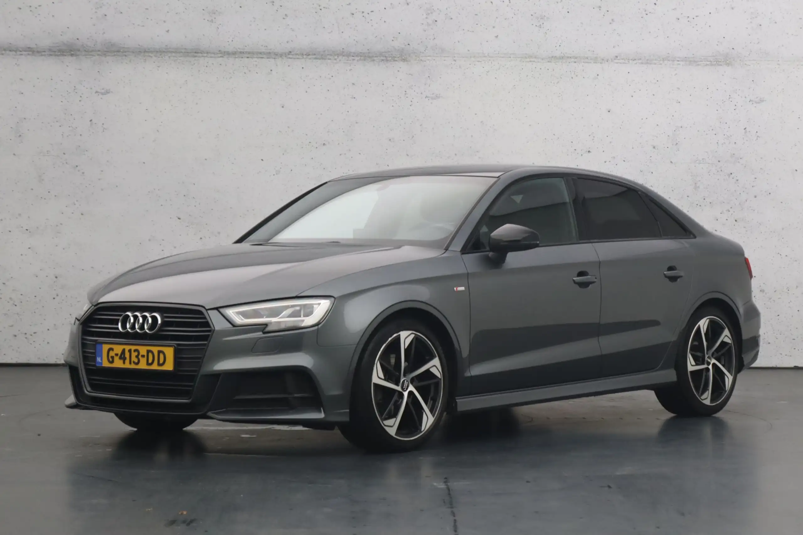 Audi - A3