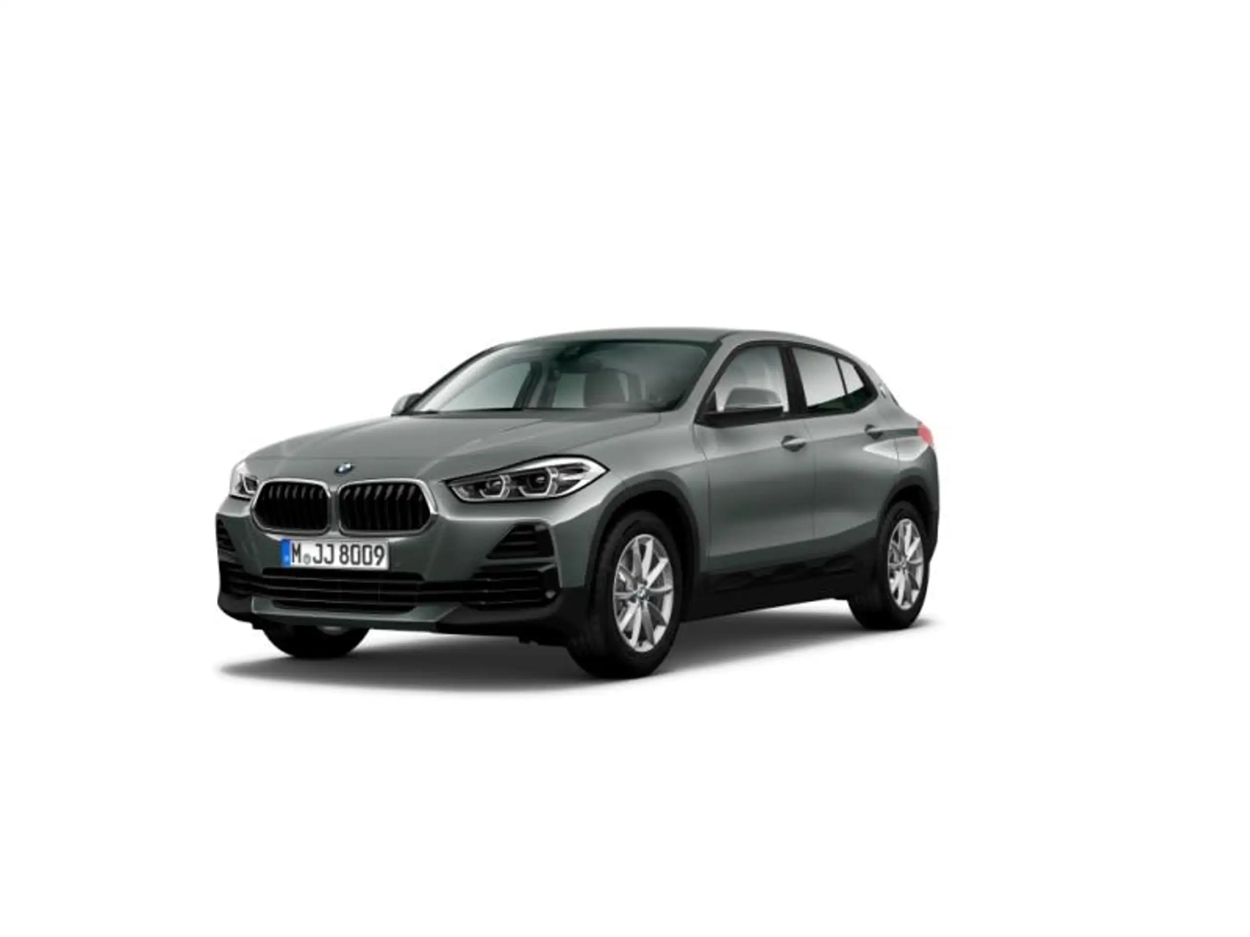 BMW X2 2023