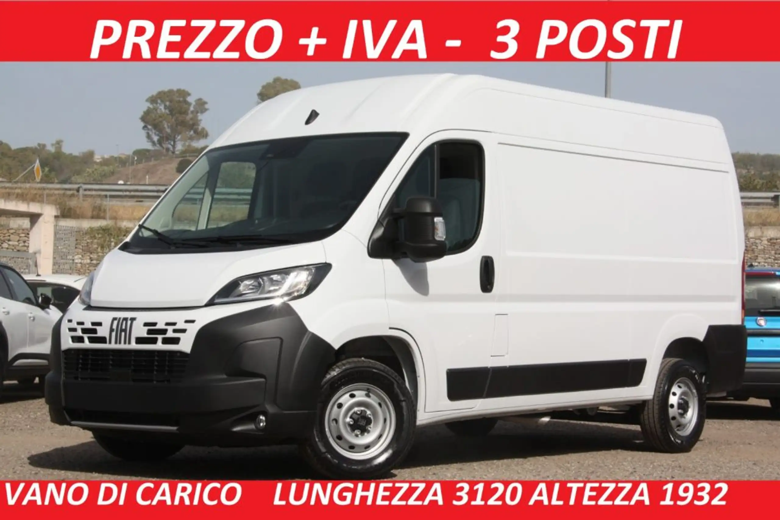 Fiat - Ducato