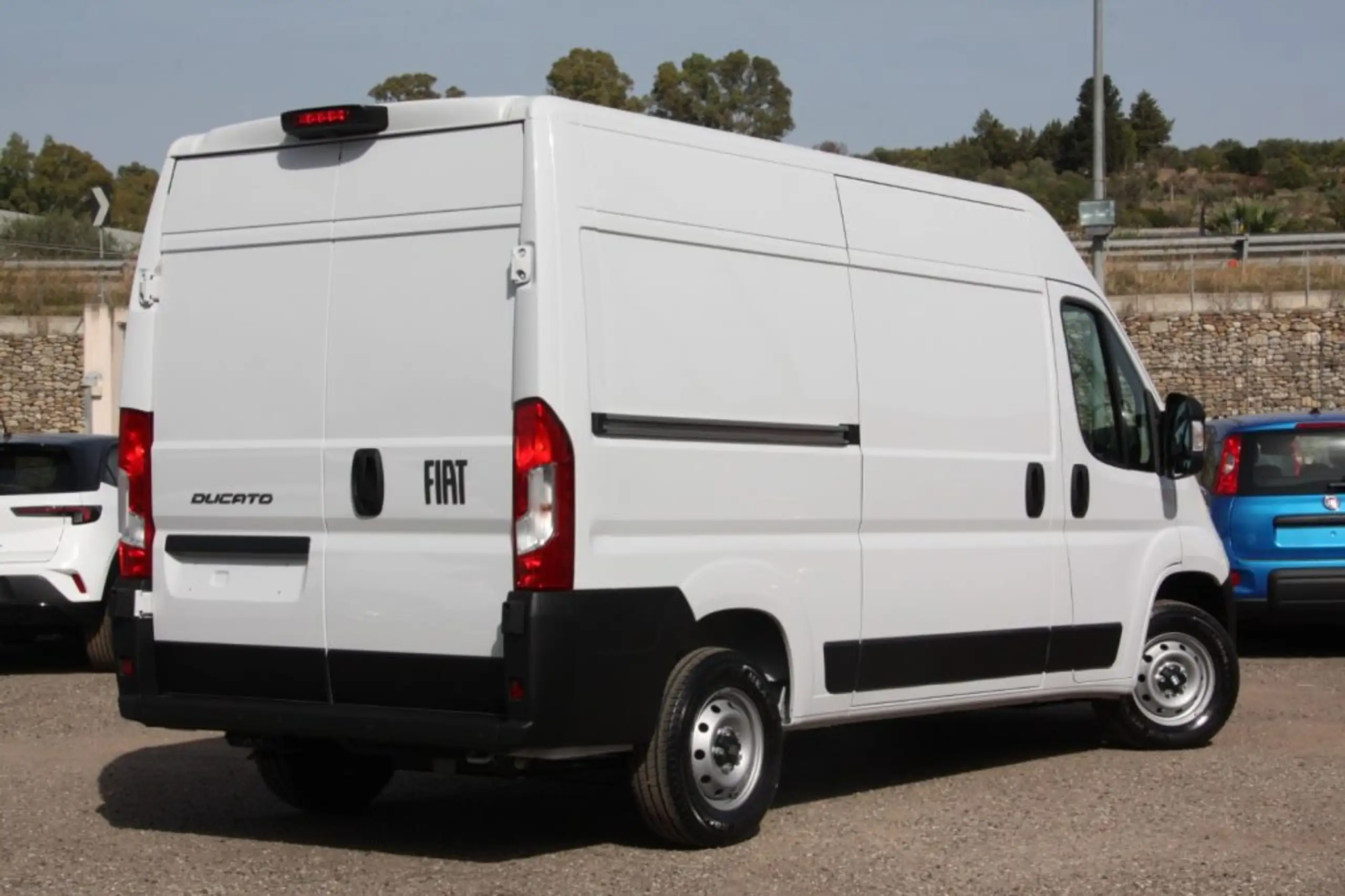 Fiat - Ducato