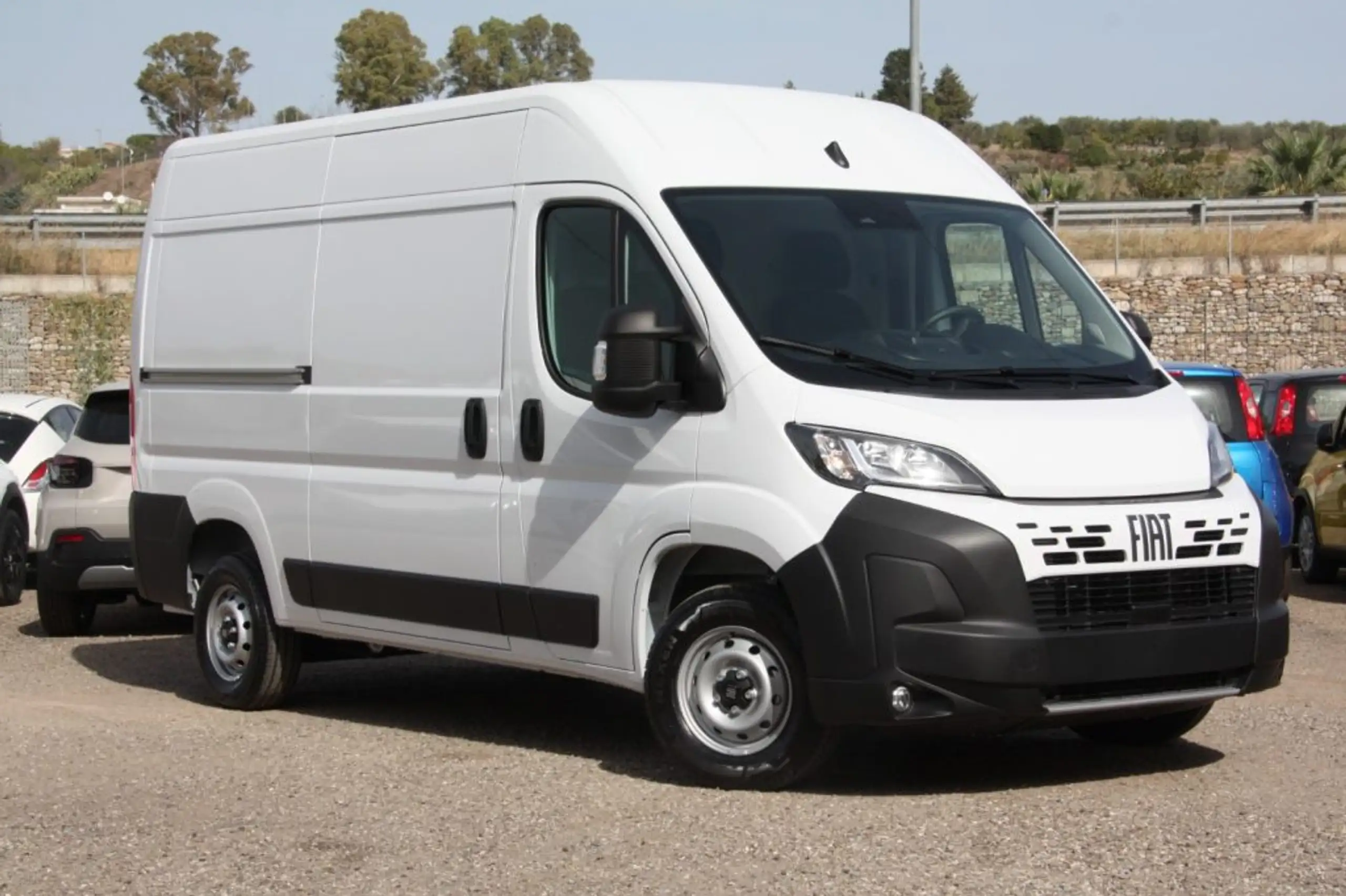 Fiat - Ducato