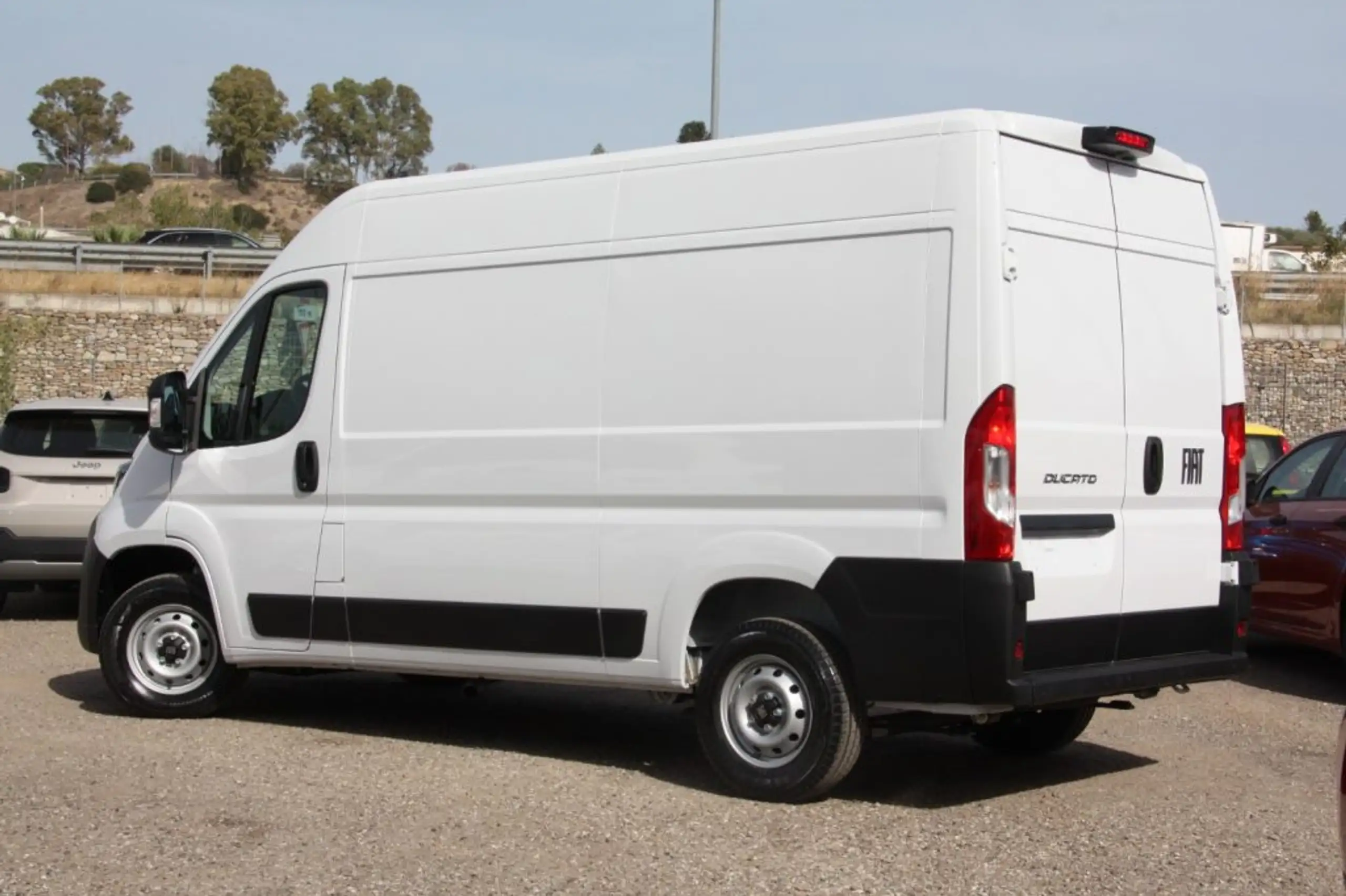 Fiat - Ducato