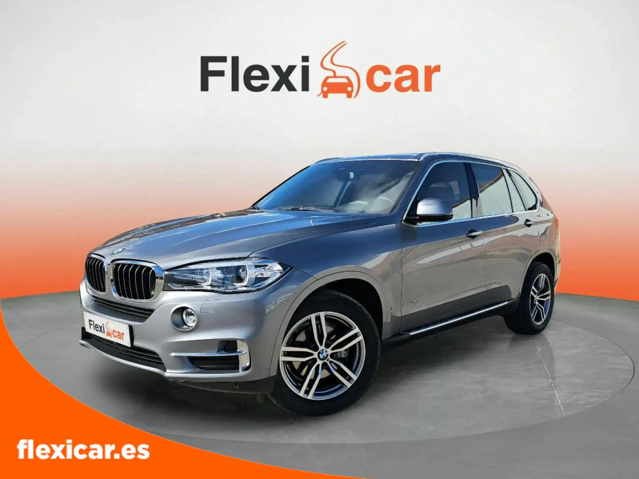 BMW - X5