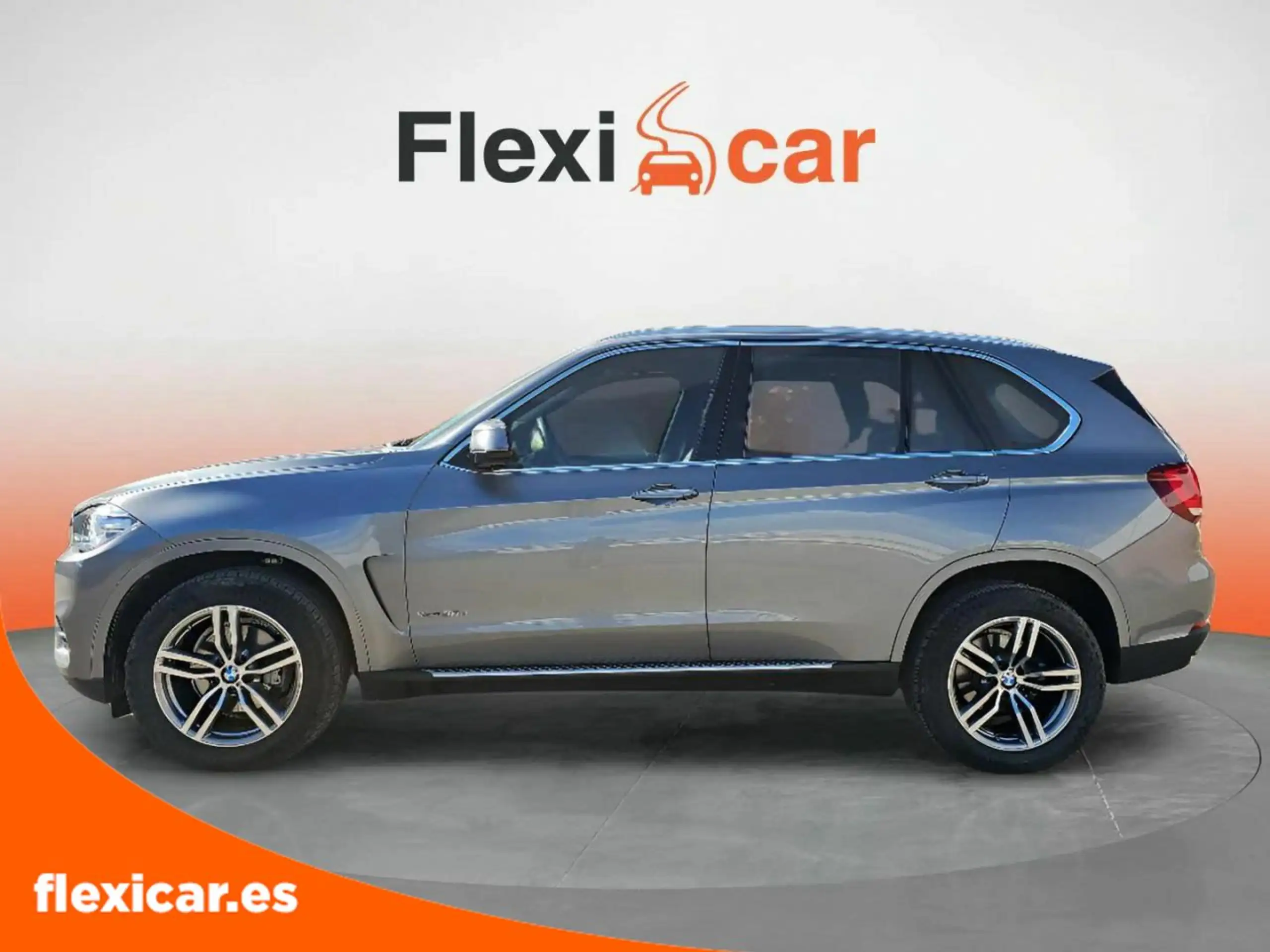 BMW - X5